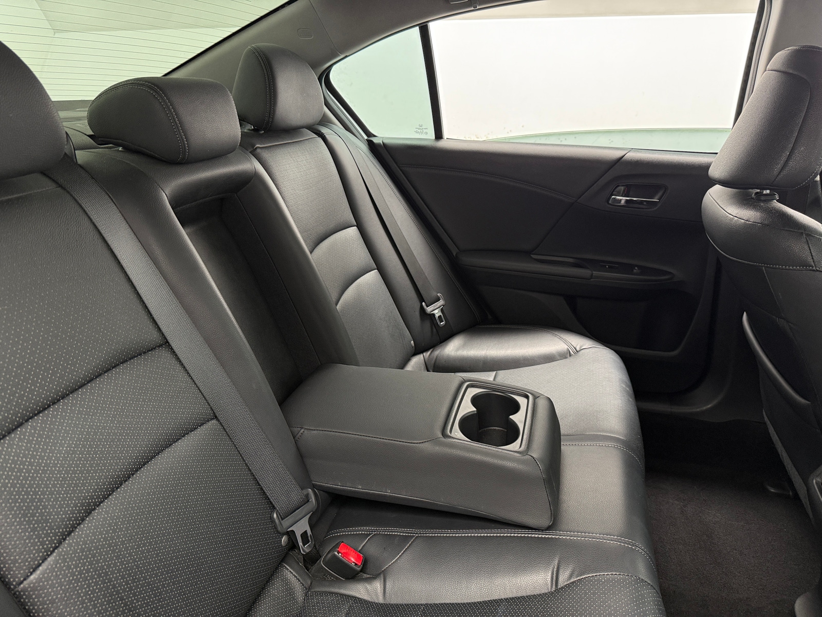 Thumbnail: 2017 Honda Accord - 5