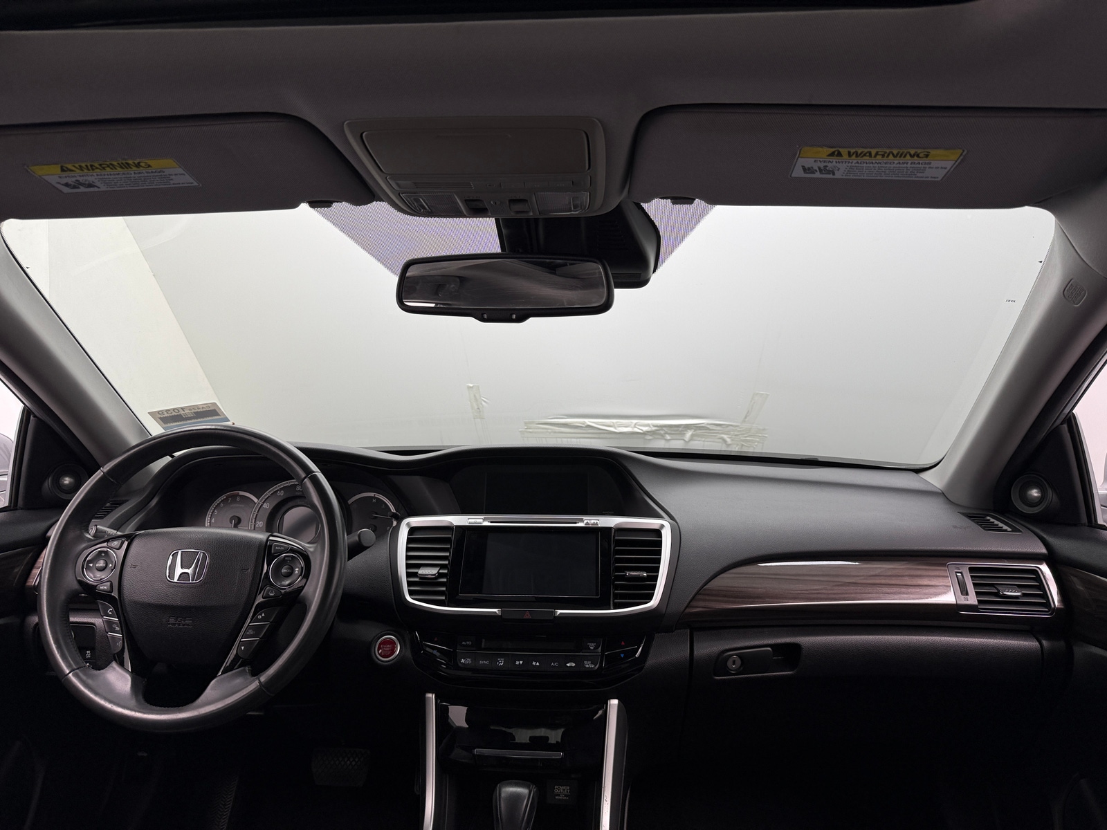 Thumbnail: 2017 Honda Accord - 2