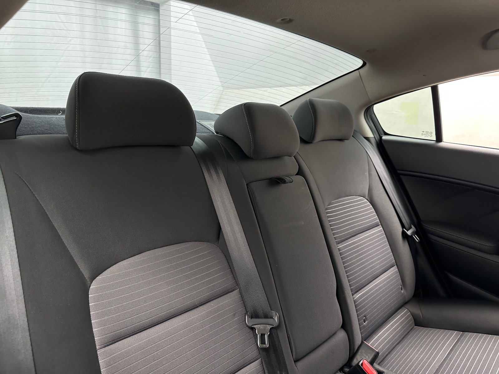 Thumbnail: 2017 Kia Forte - 6