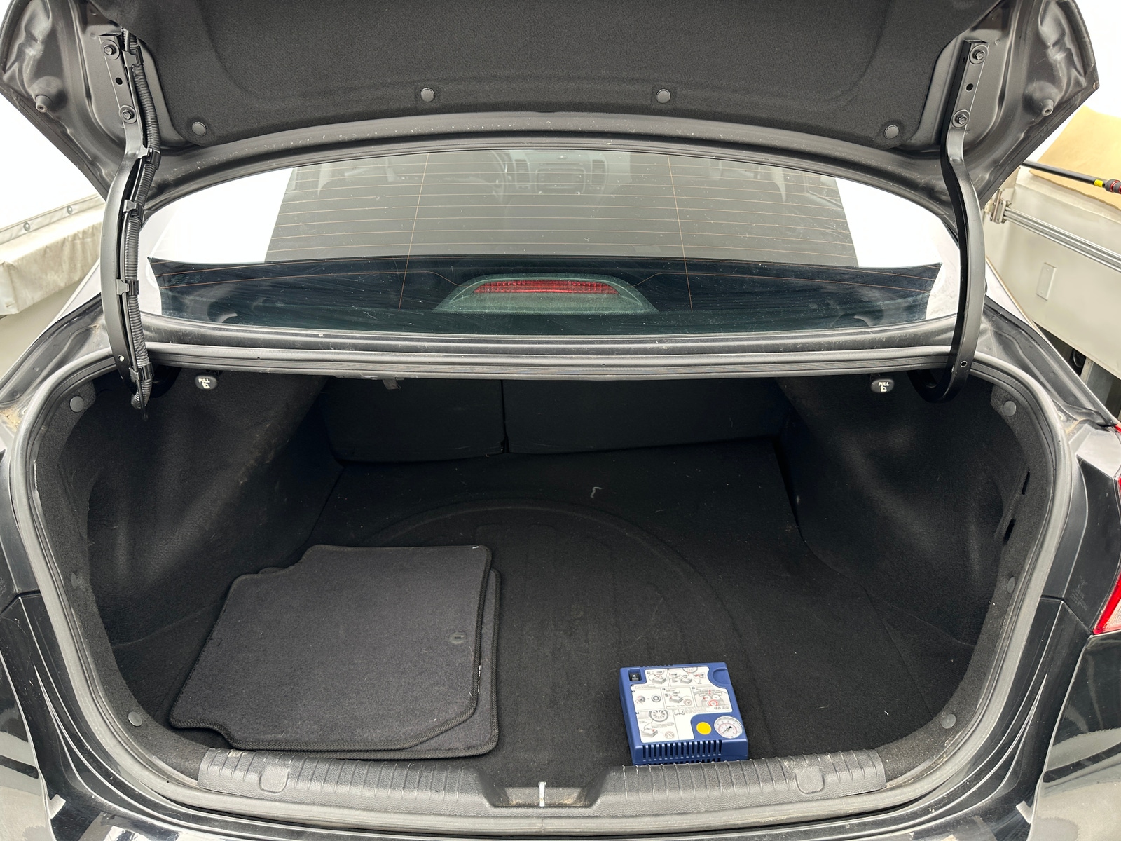 Thumbnail: 2017 Kia Forte - 7