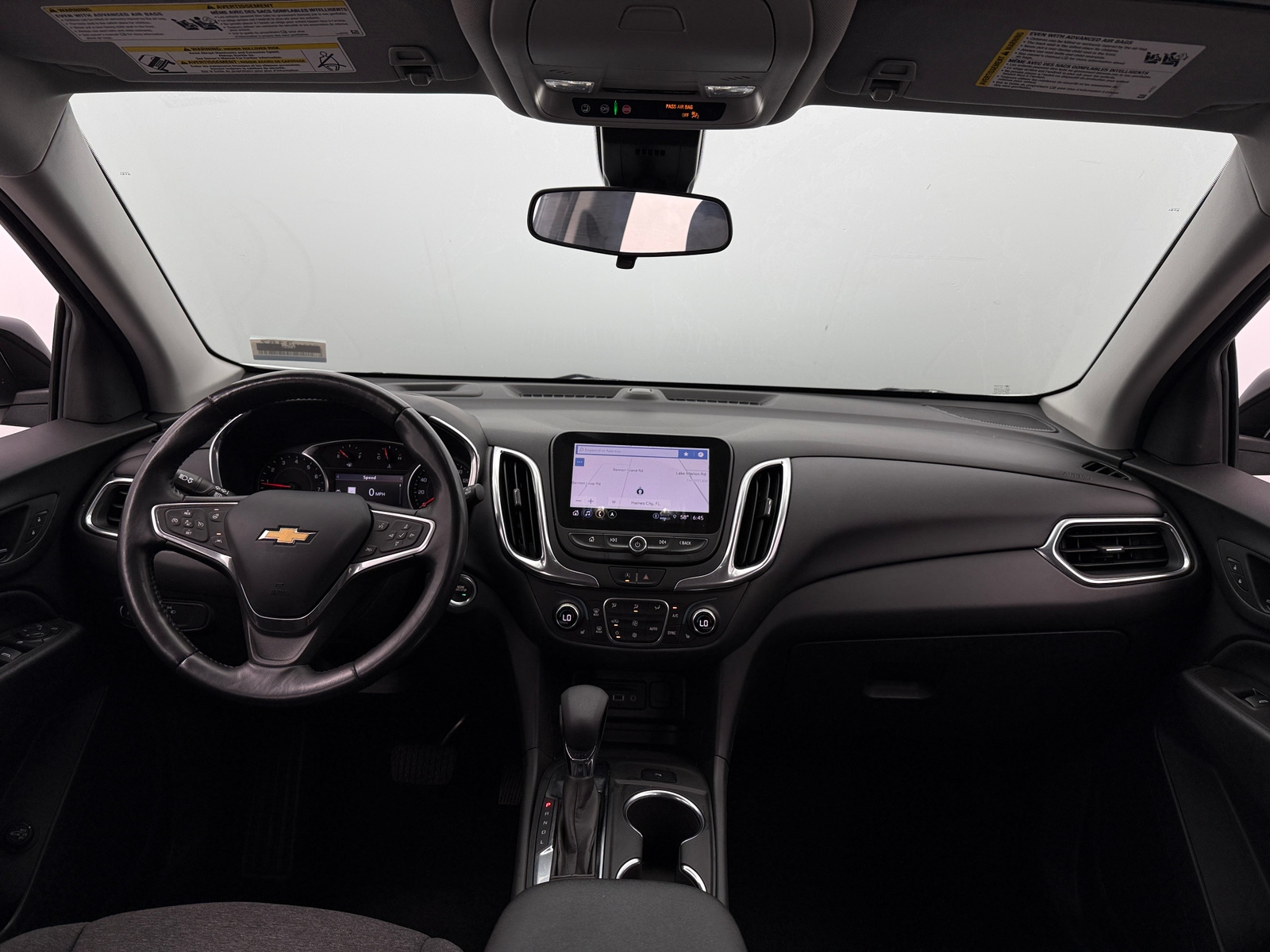 Thumbnail: 2022 Chevrolet Equinox - 3