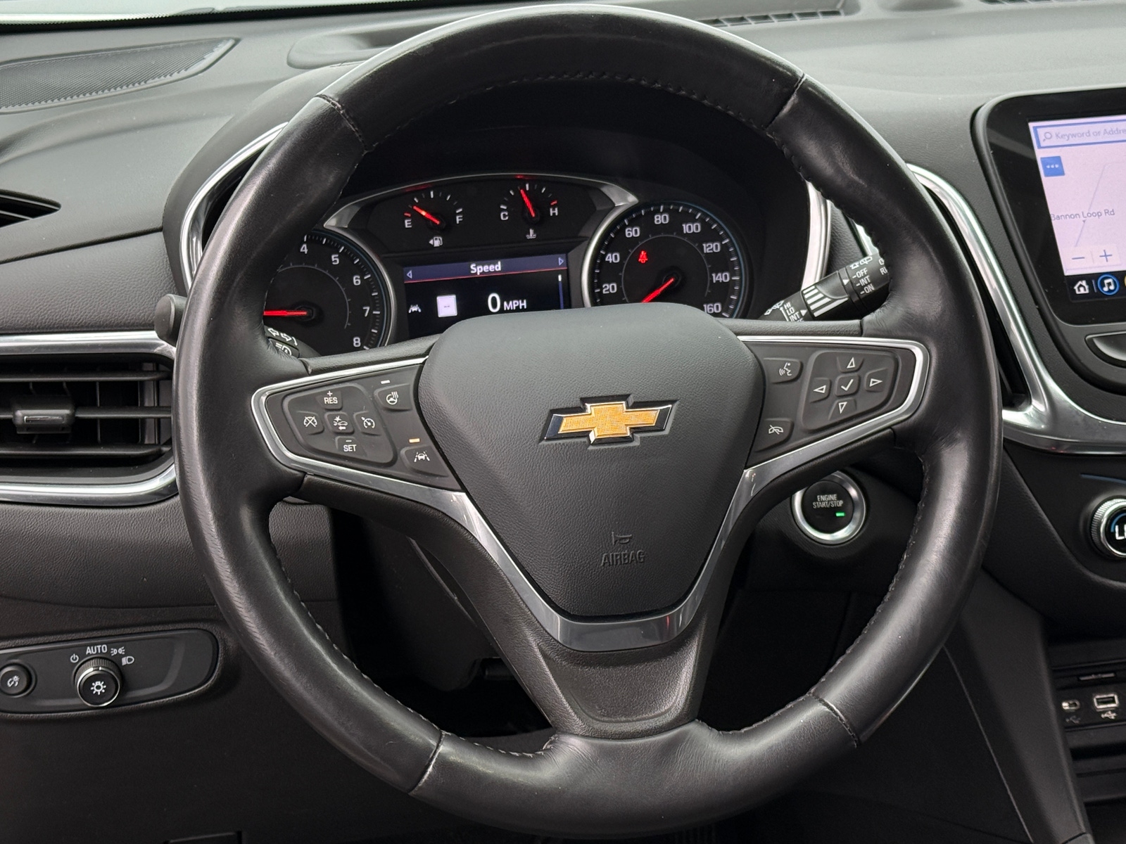 Thumbnail: 2022 Chevrolet Equinox - 5