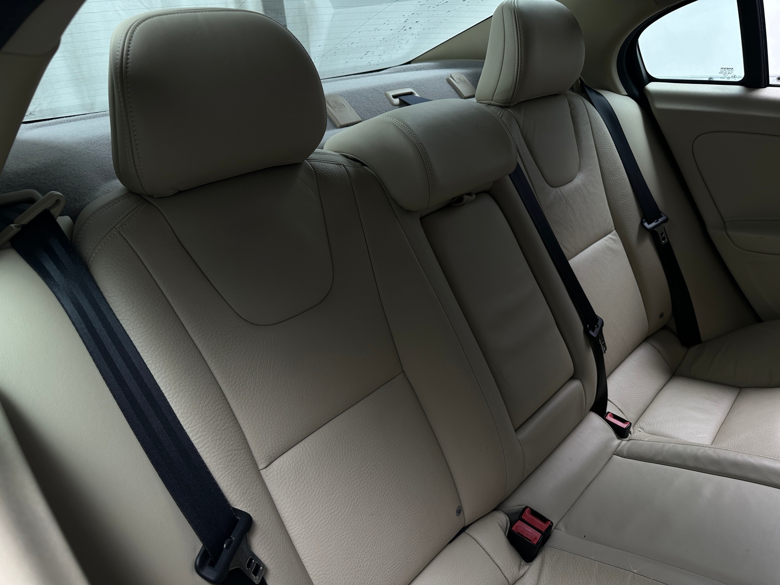 Thumbnail: 2013 Volvo S60 - 5