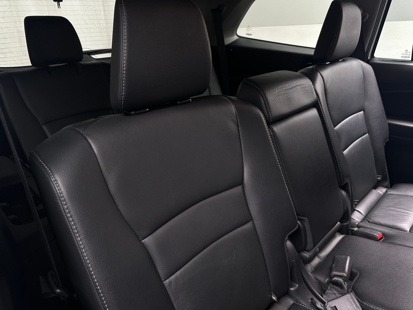 Thumbnail: 2021 Honda Pilot - 5