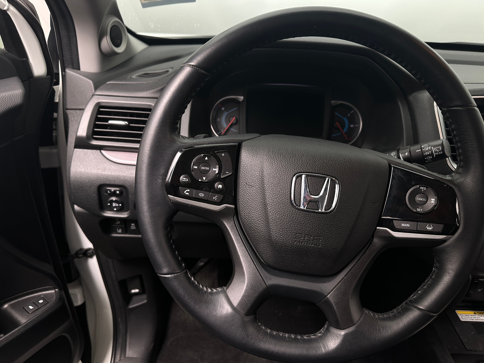 Thumbnail: 2021 Honda Pilot - 4