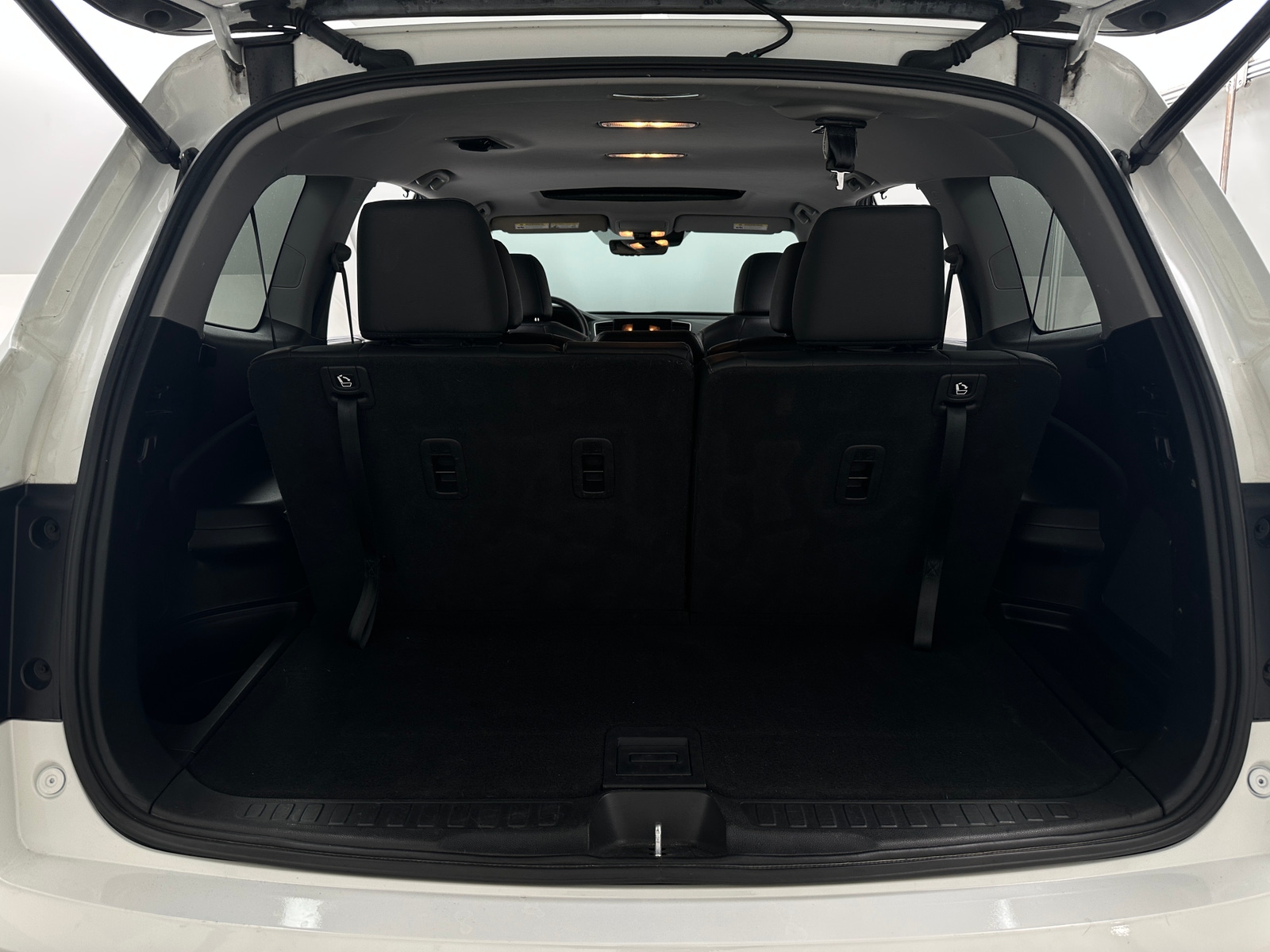 Thumbnail: 2021 Honda Pilot - 6