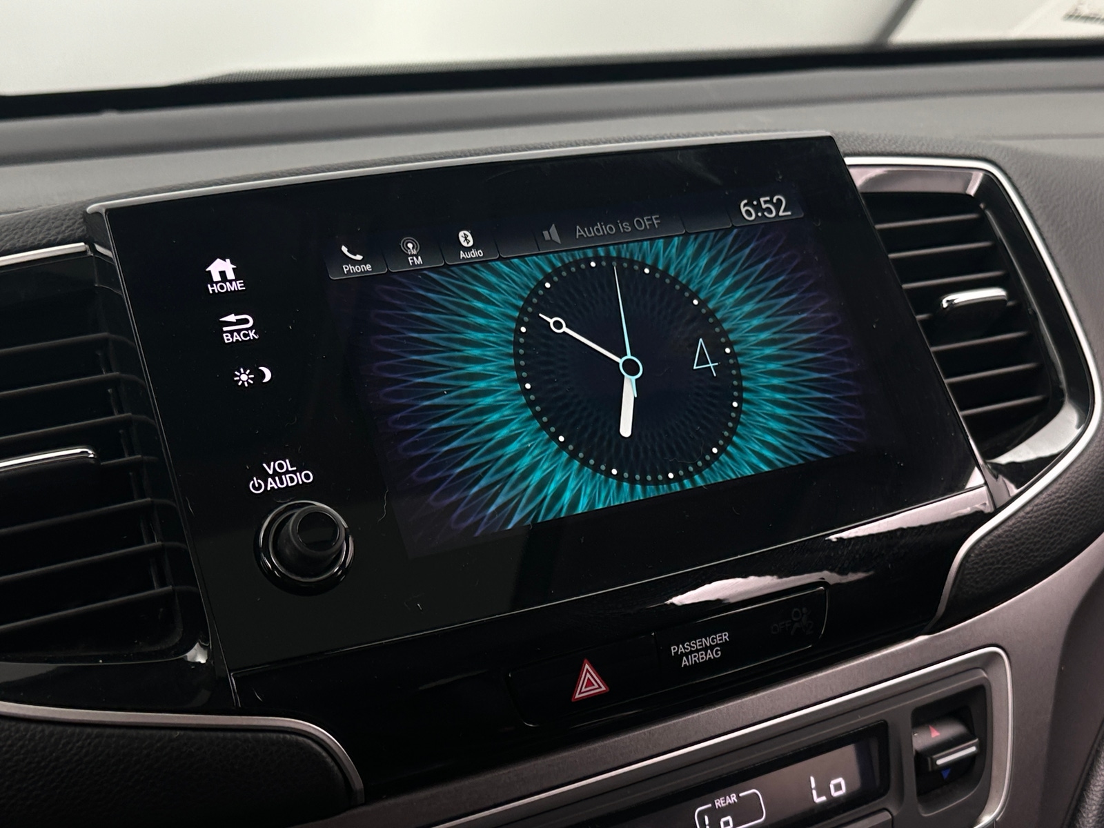 Thumbnail: 2021 Honda Pilot - 3