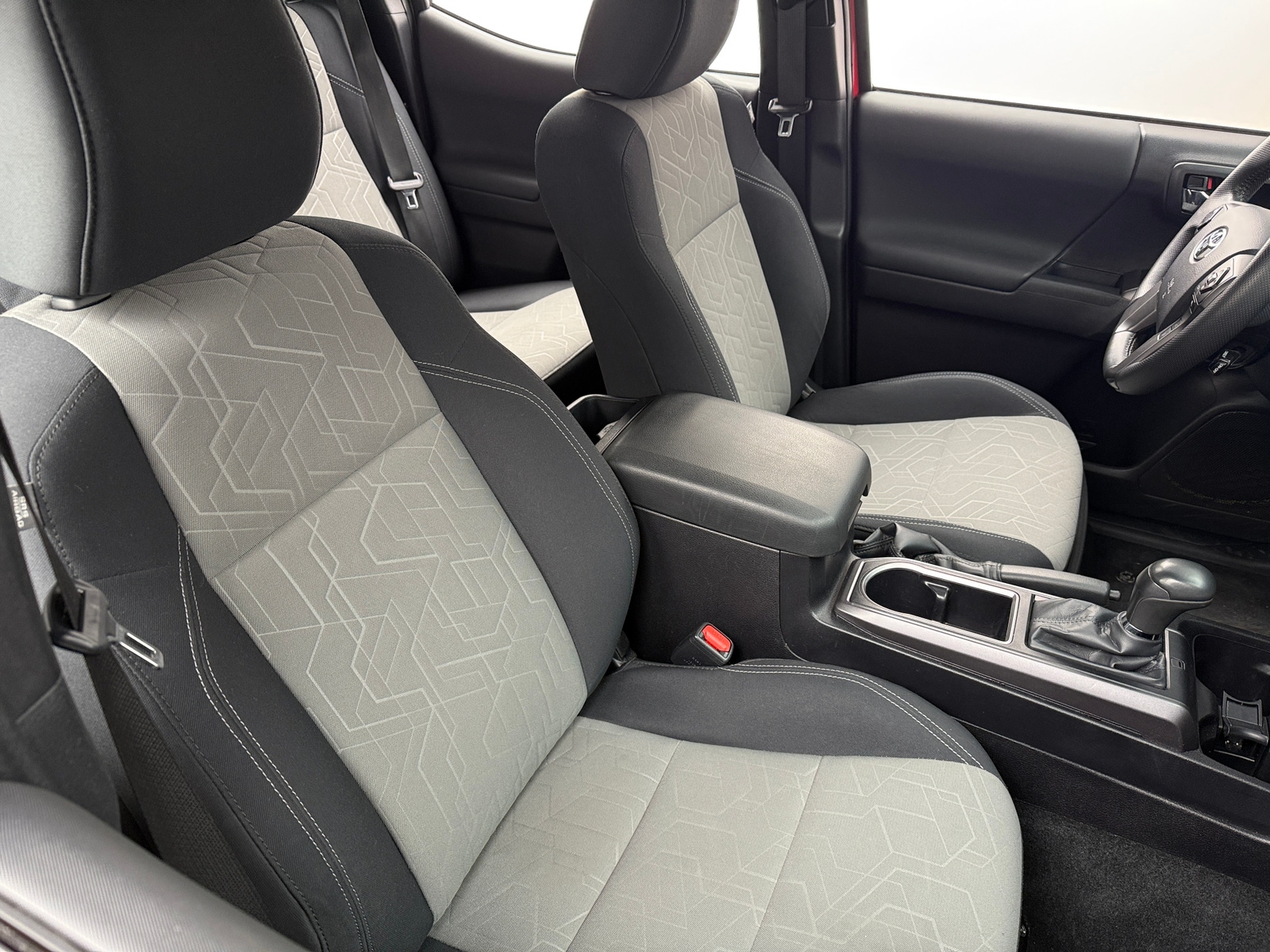 Thumbnail: 2023 Toyota Tacoma - 2