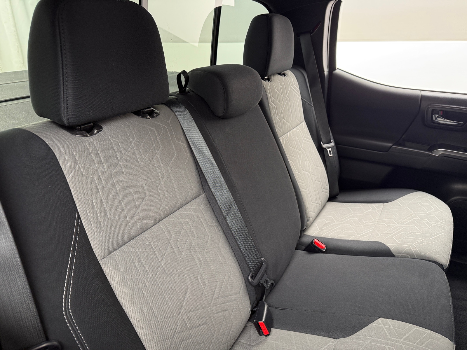 Thumbnail: 2023 Toyota Tacoma - 6