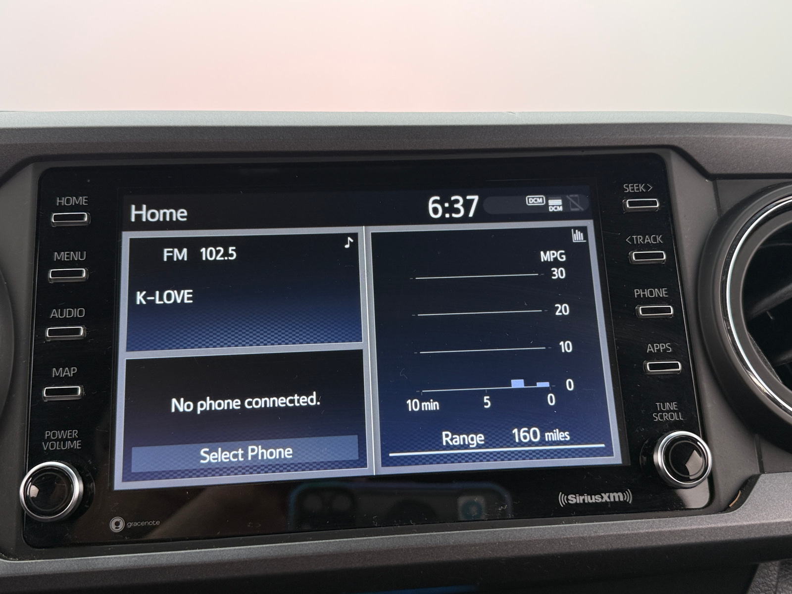 Thumbnail: 2023 Toyota Tacoma - 4