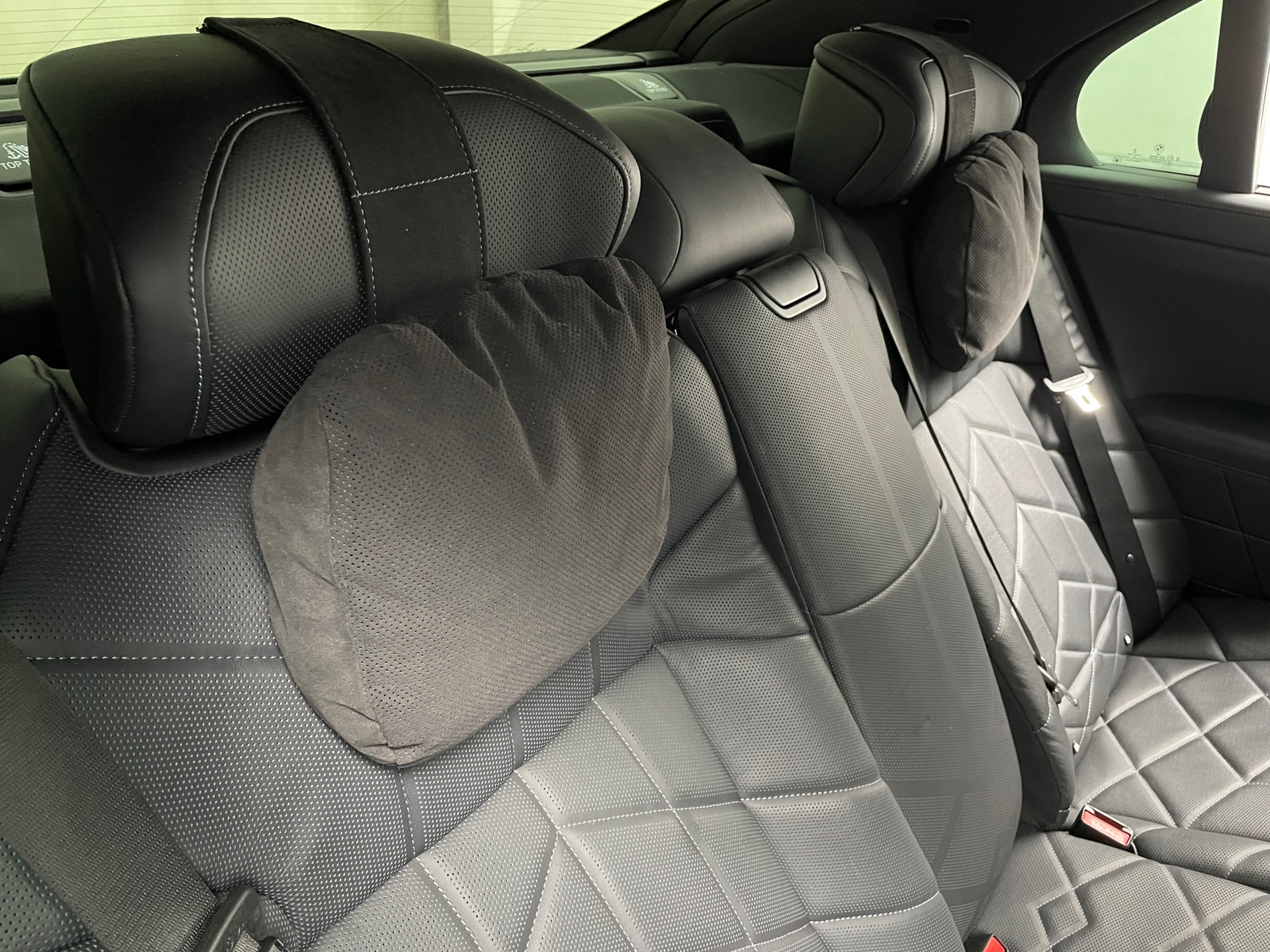 Thumbnail: 2023 BMW 7 Series - 5