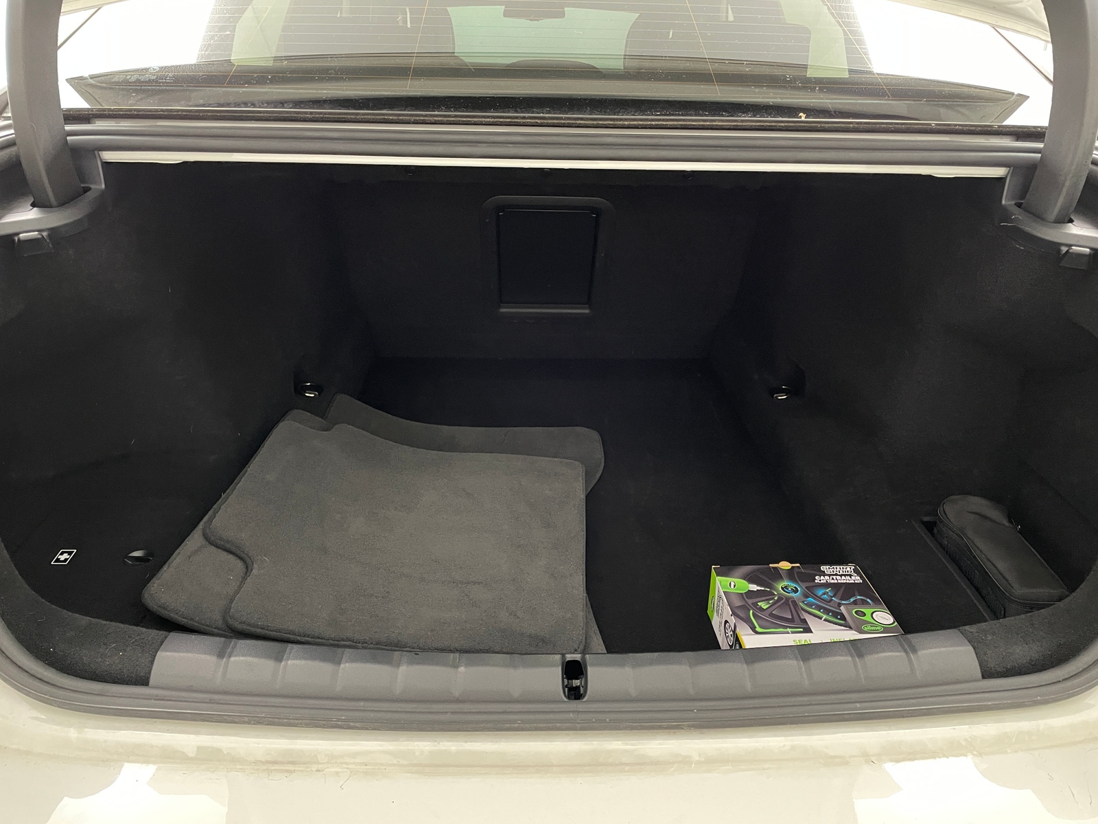 Thumbnail: 2023 BMW 7 Series - 6