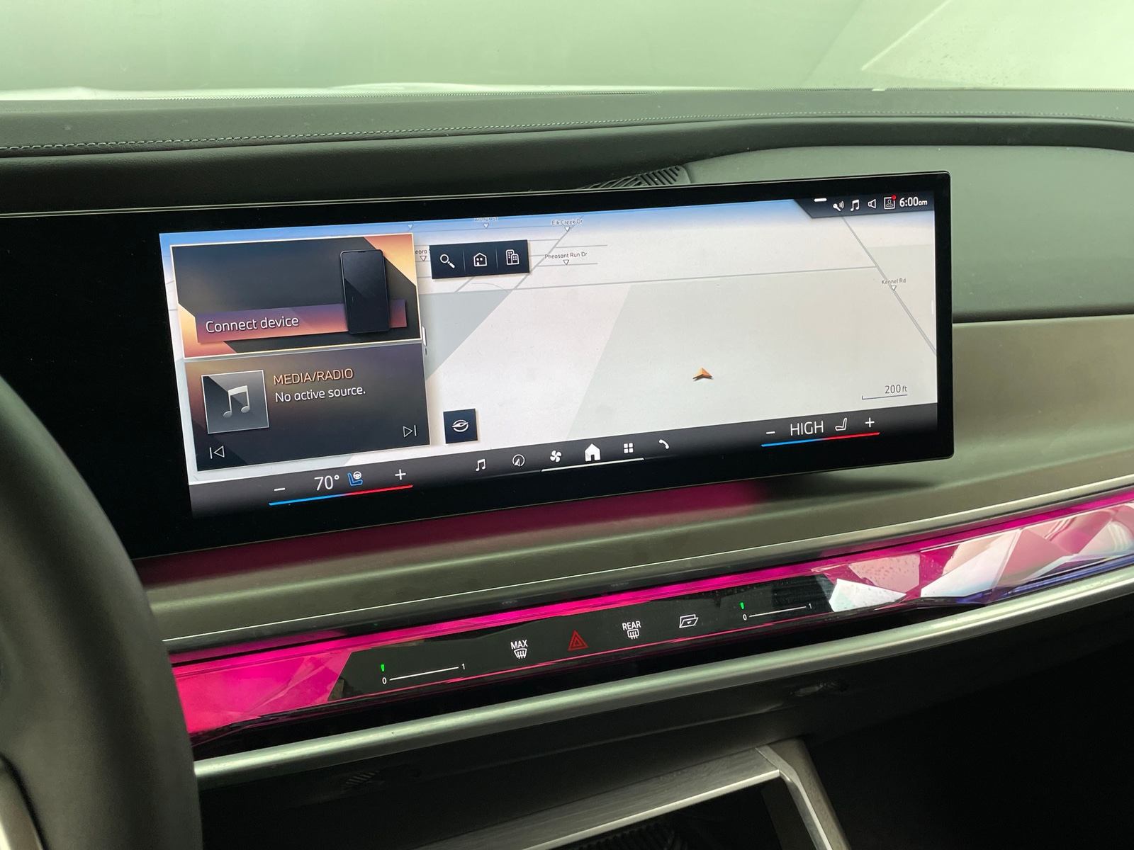 Thumbnail: 2023 BMW 7 Series - 3