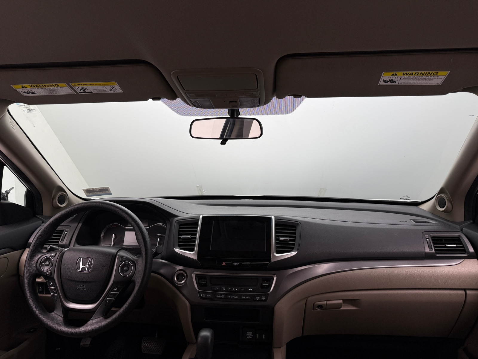 Thumbnail: 2018 Honda Pilot - 3