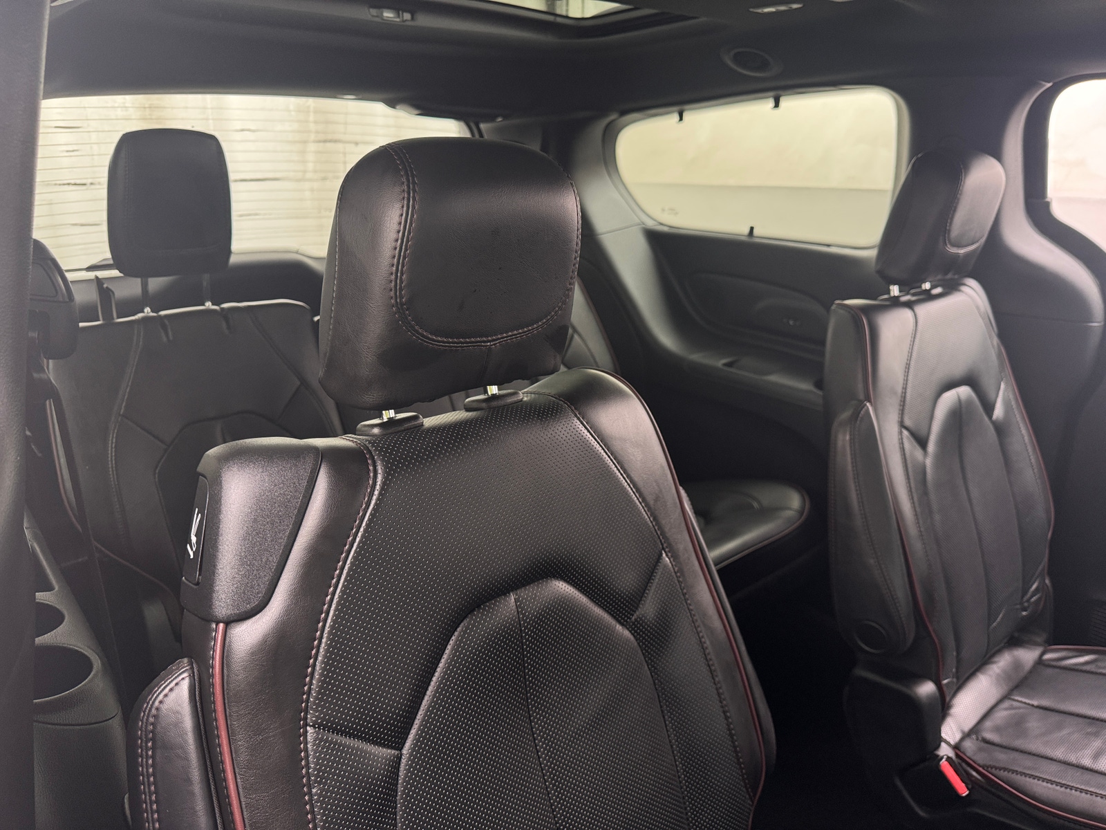 Thumbnail: 2020 Chrysler Pacifica - 5