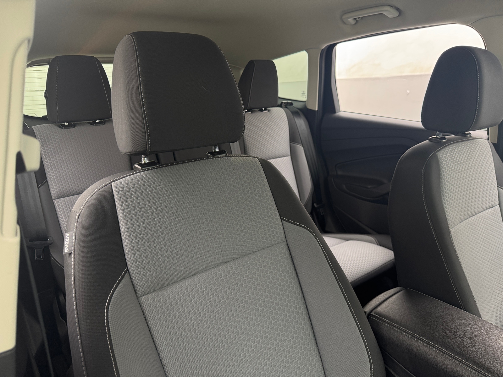 Thumbnail: 2017 Ford Escape - 2