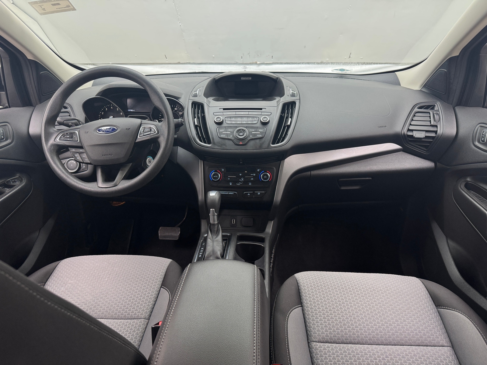 Thumbnail: 2017 Ford Escape - 3