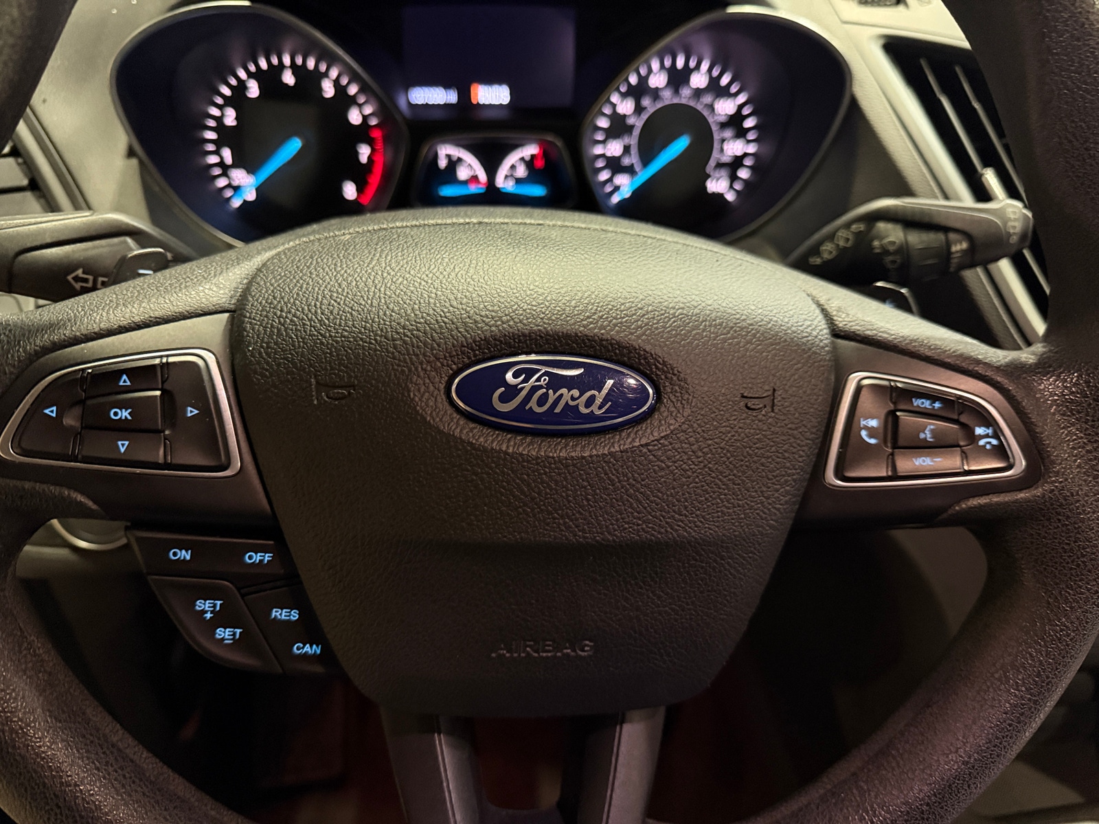 Thumbnail: 2017 Ford Escape - 5