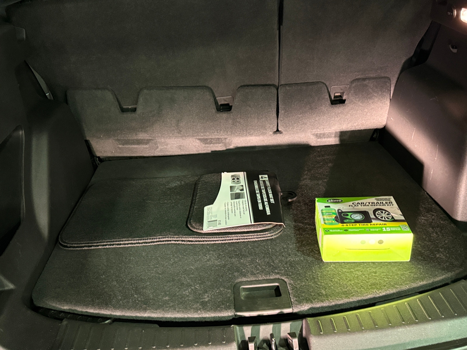 Thumbnail: 2017 Ford Escape - 7