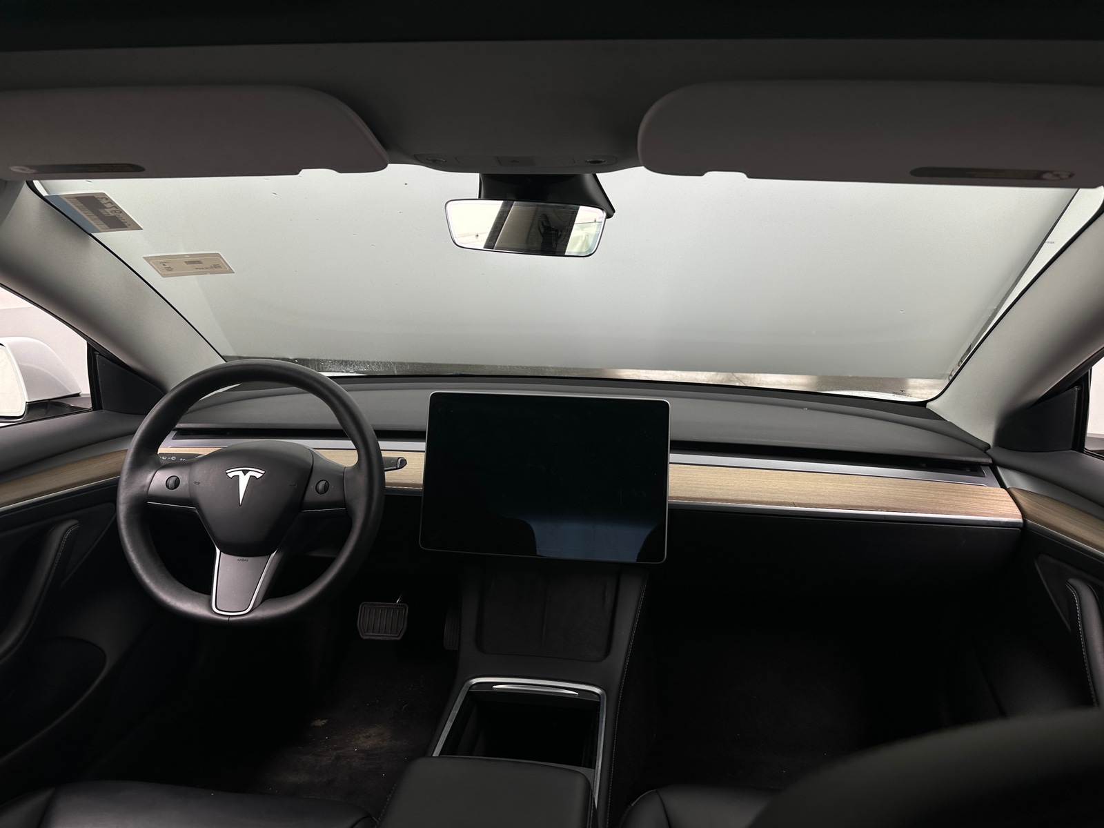 Thumbnail: 2022 Tesla Model 3 - 2