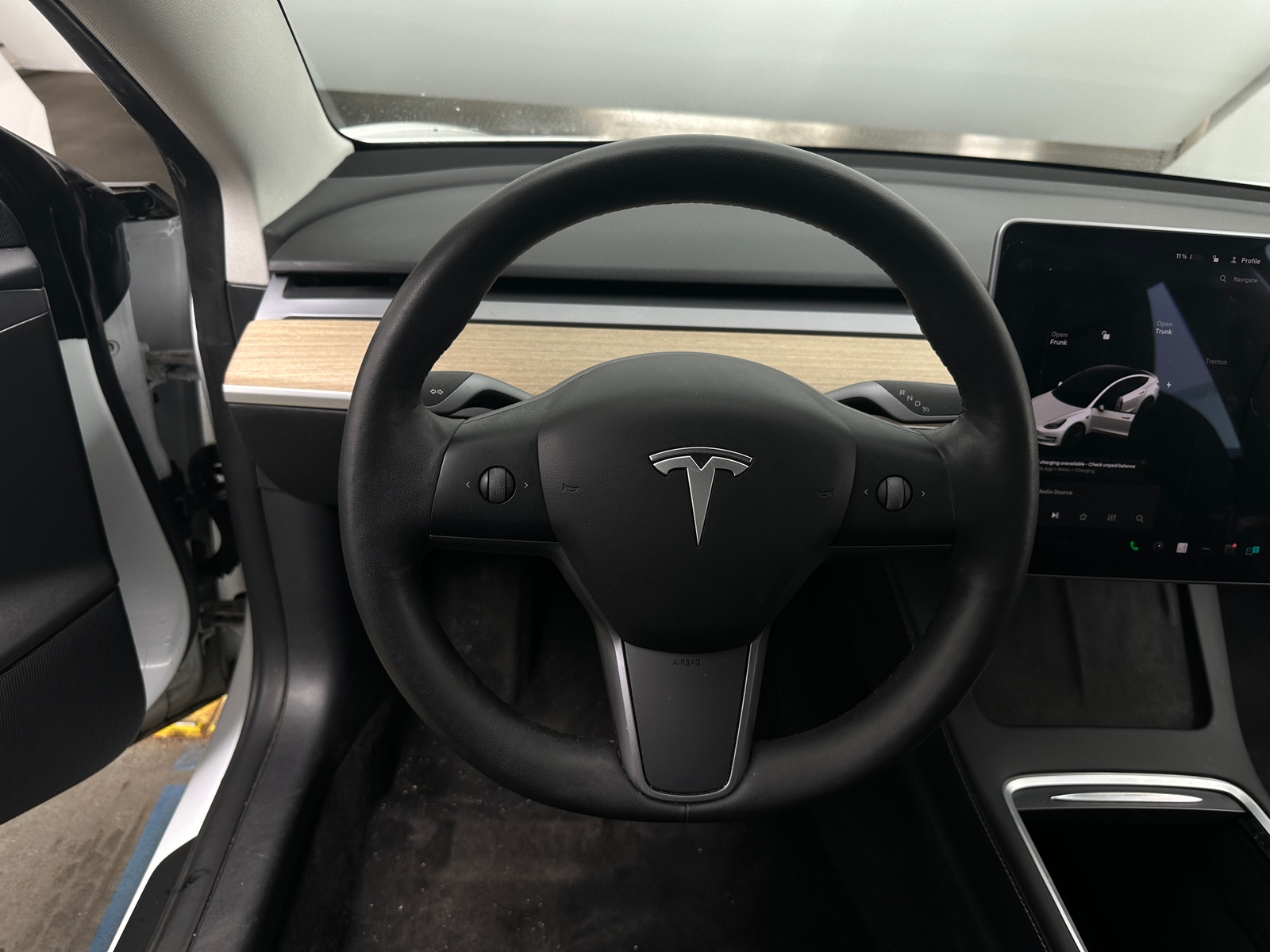 Thumbnail: 2022 Tesla Model 3 - 4