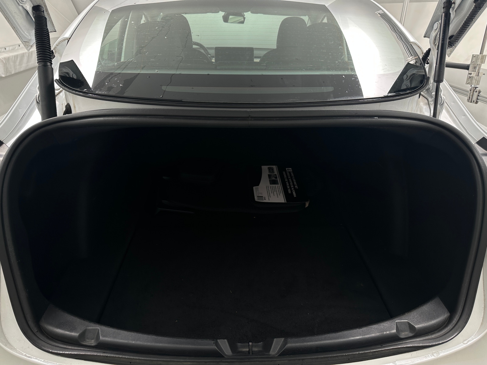 Thumbnail: 2022 Tesla Model 3 - 6