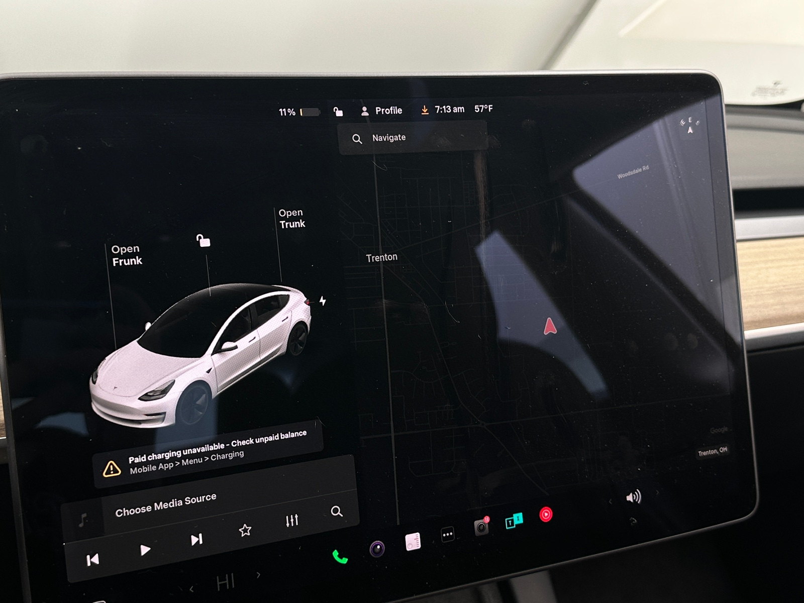 Thumbnail: 2022 Tesla Model 3 - 3