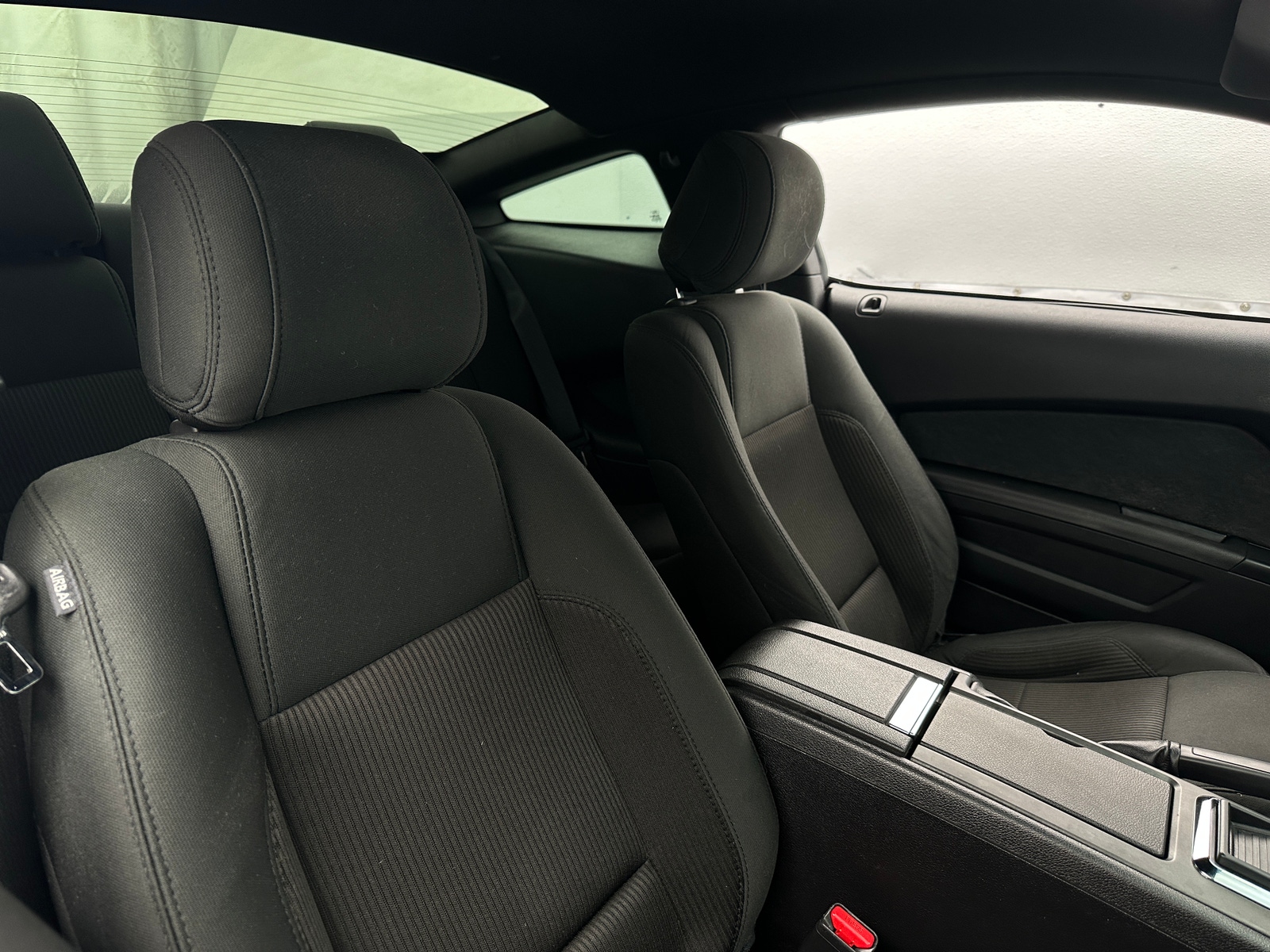 Thumbnail: 2014 Ford Mustang - 2