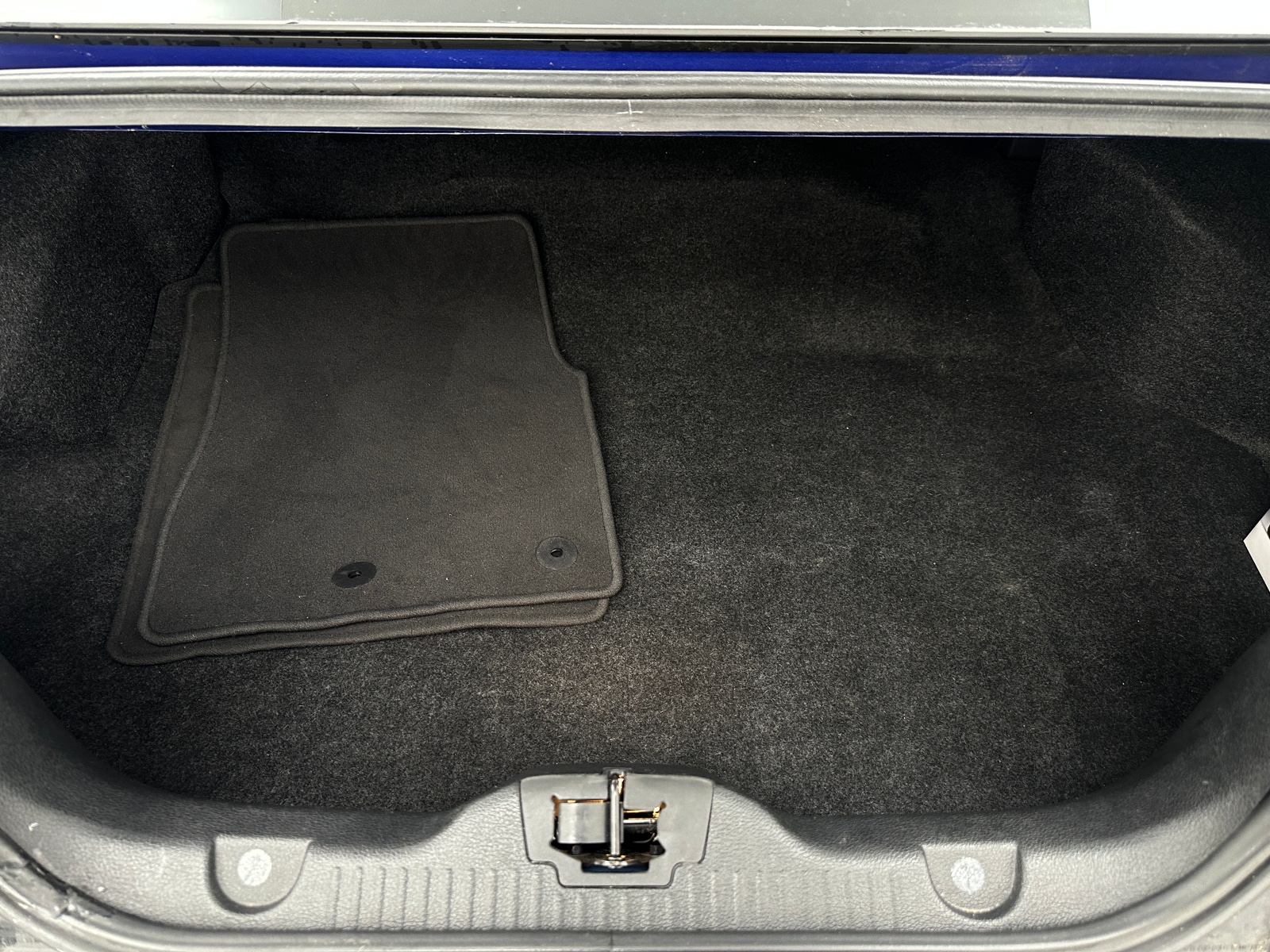 Thumbnail: 2014 Ford Mustang - 5