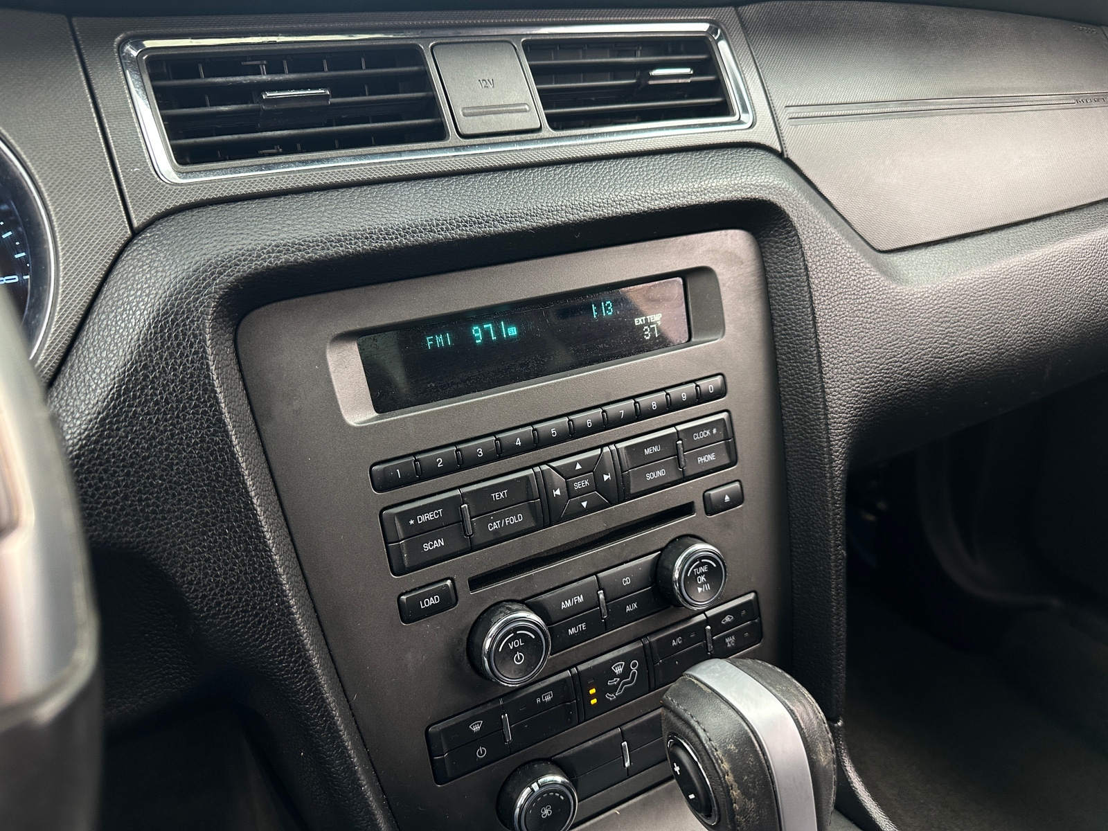 Thumbnail: 2014 Ford Mustang - 3