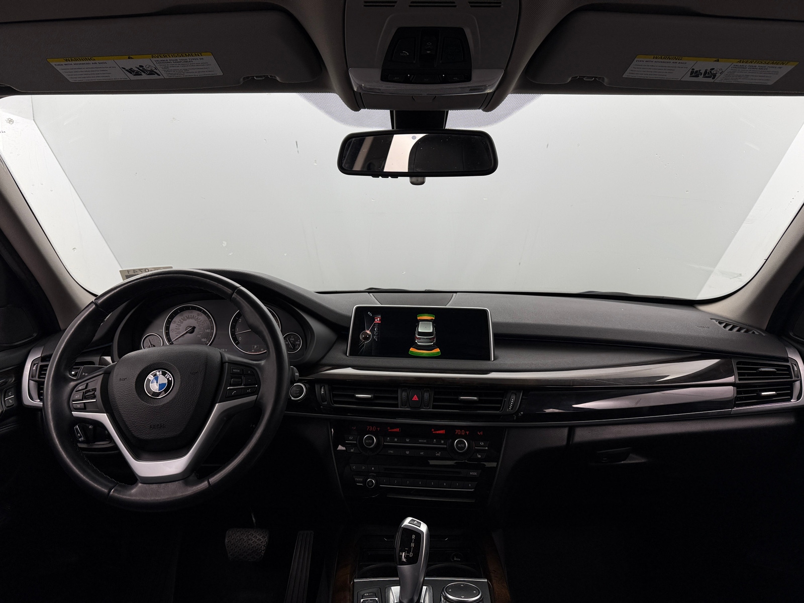 Thumbnail: 2015 BMW X5 - 2