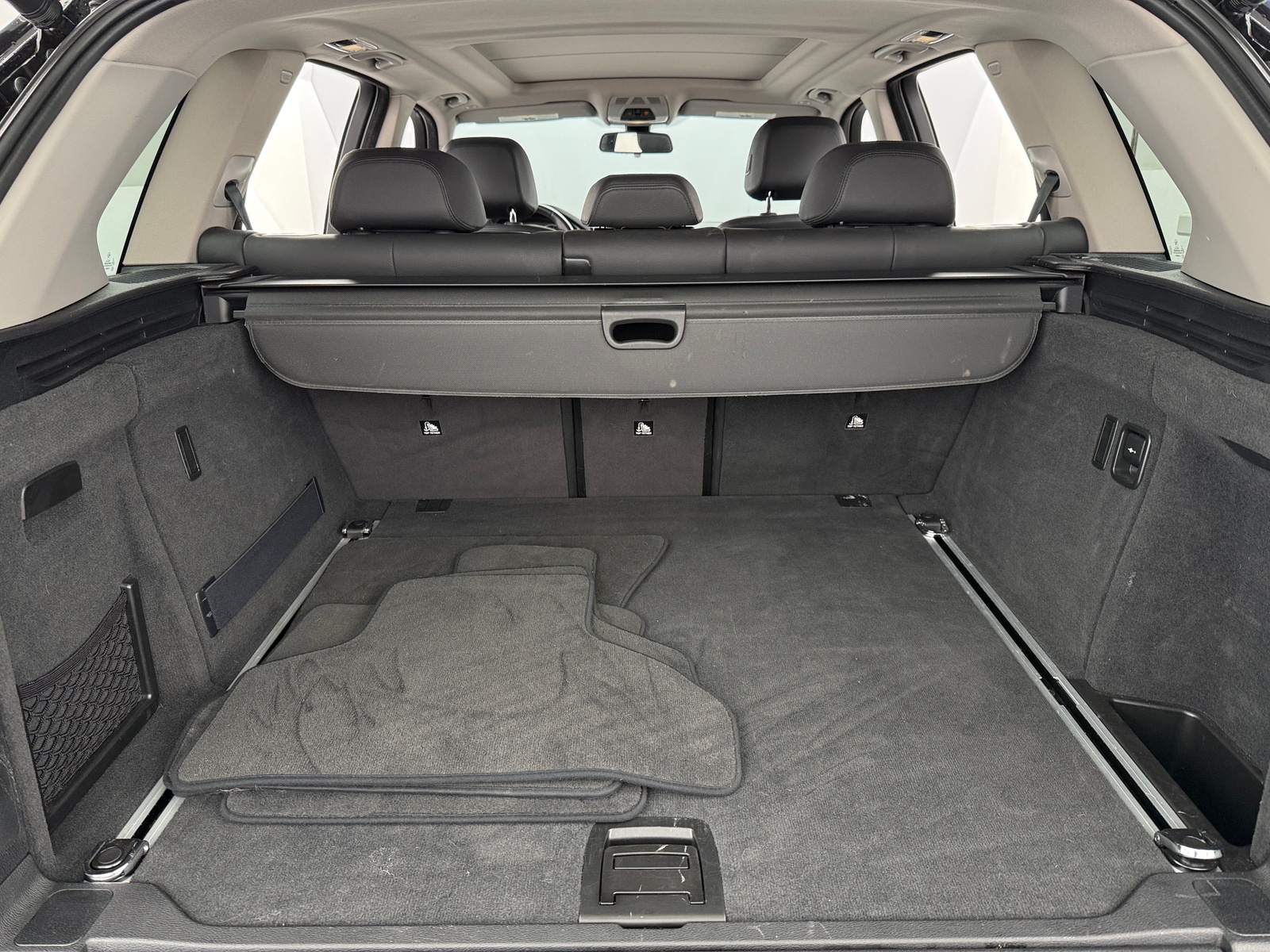 Thumbnail: 2015 BMW X5 - 6