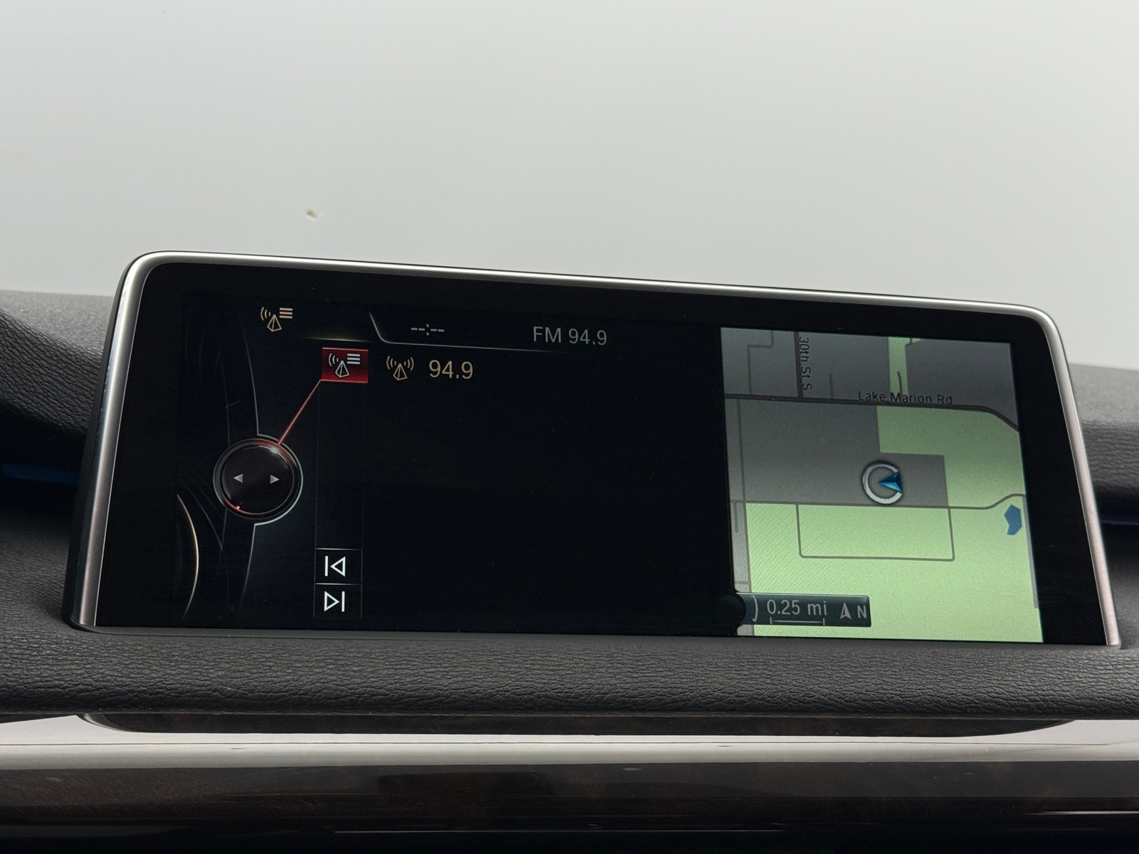 Thumbnail: 2015 BMW X5 - 3