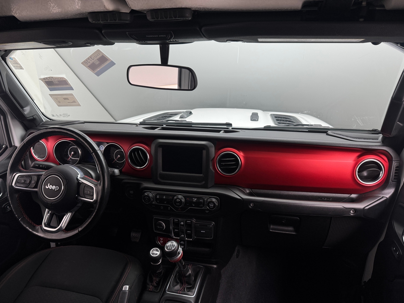 Thumbnail: 2021 Jeep Gladiator - 3