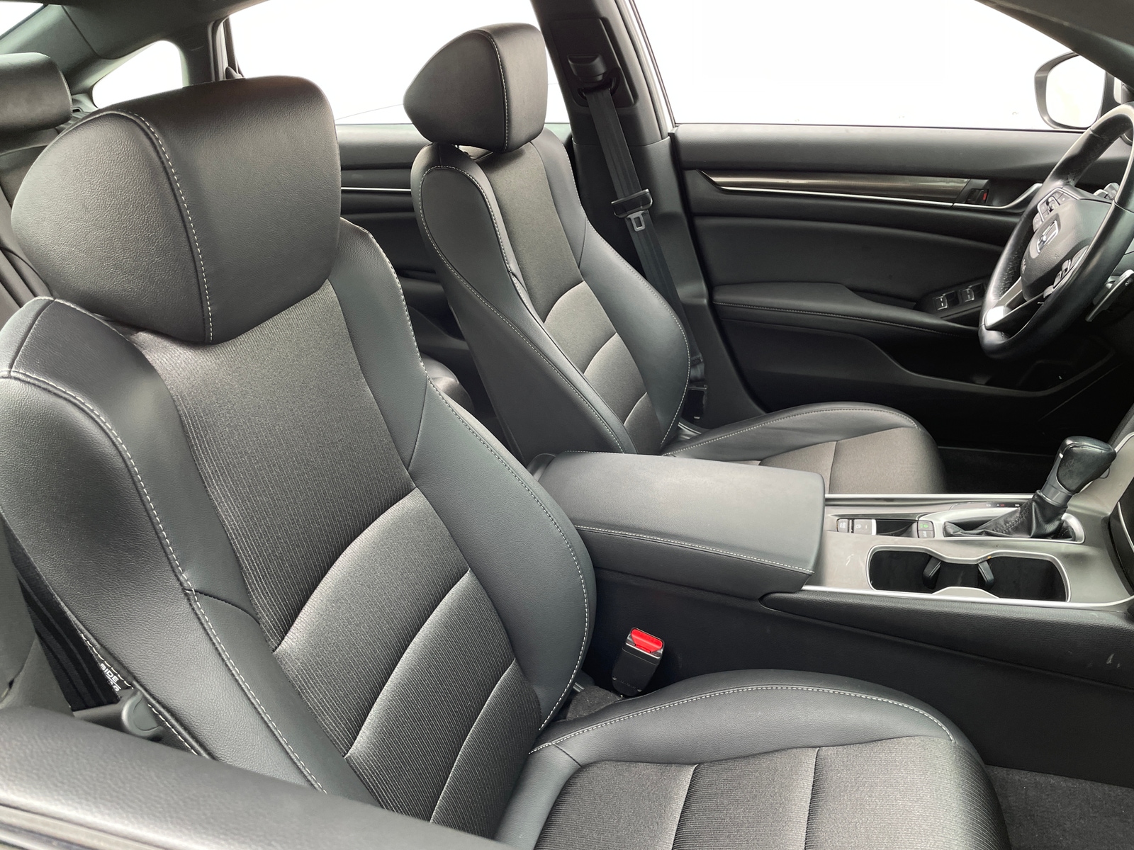 Thumbnail: 2020 Honda Accord - 2