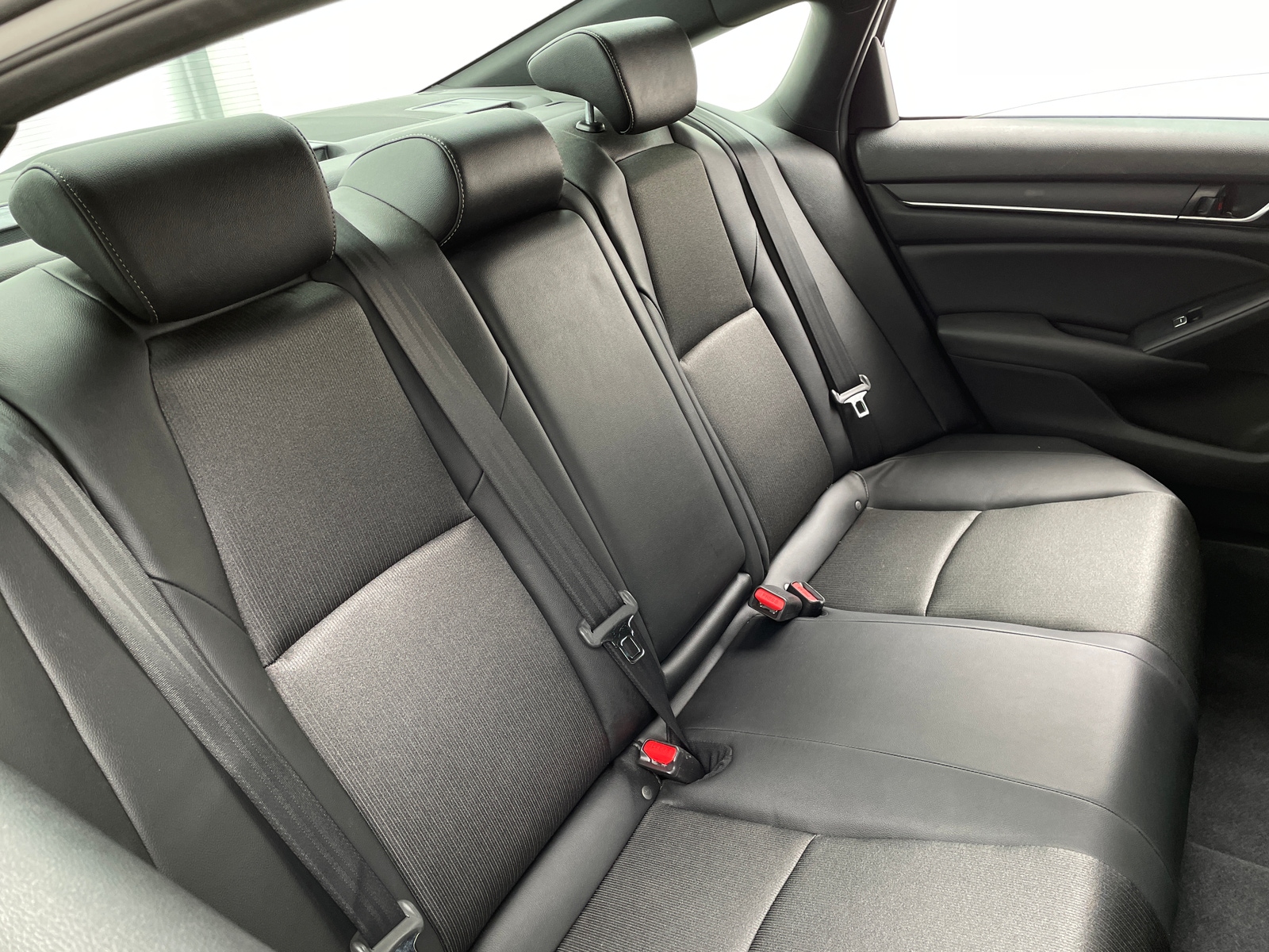 Thumbnail: 2020 Honda Accord - 6