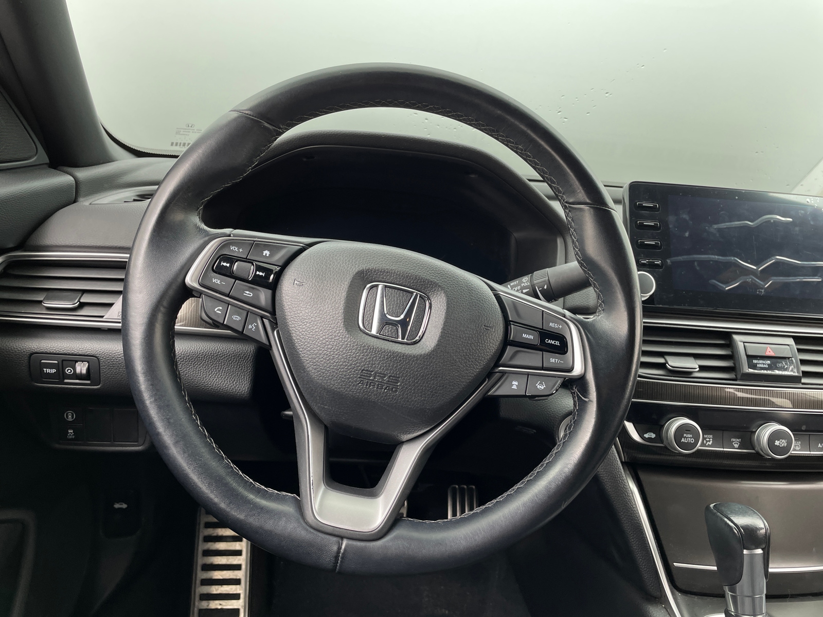 Thumbnail: 2020 Honda Accord - 5