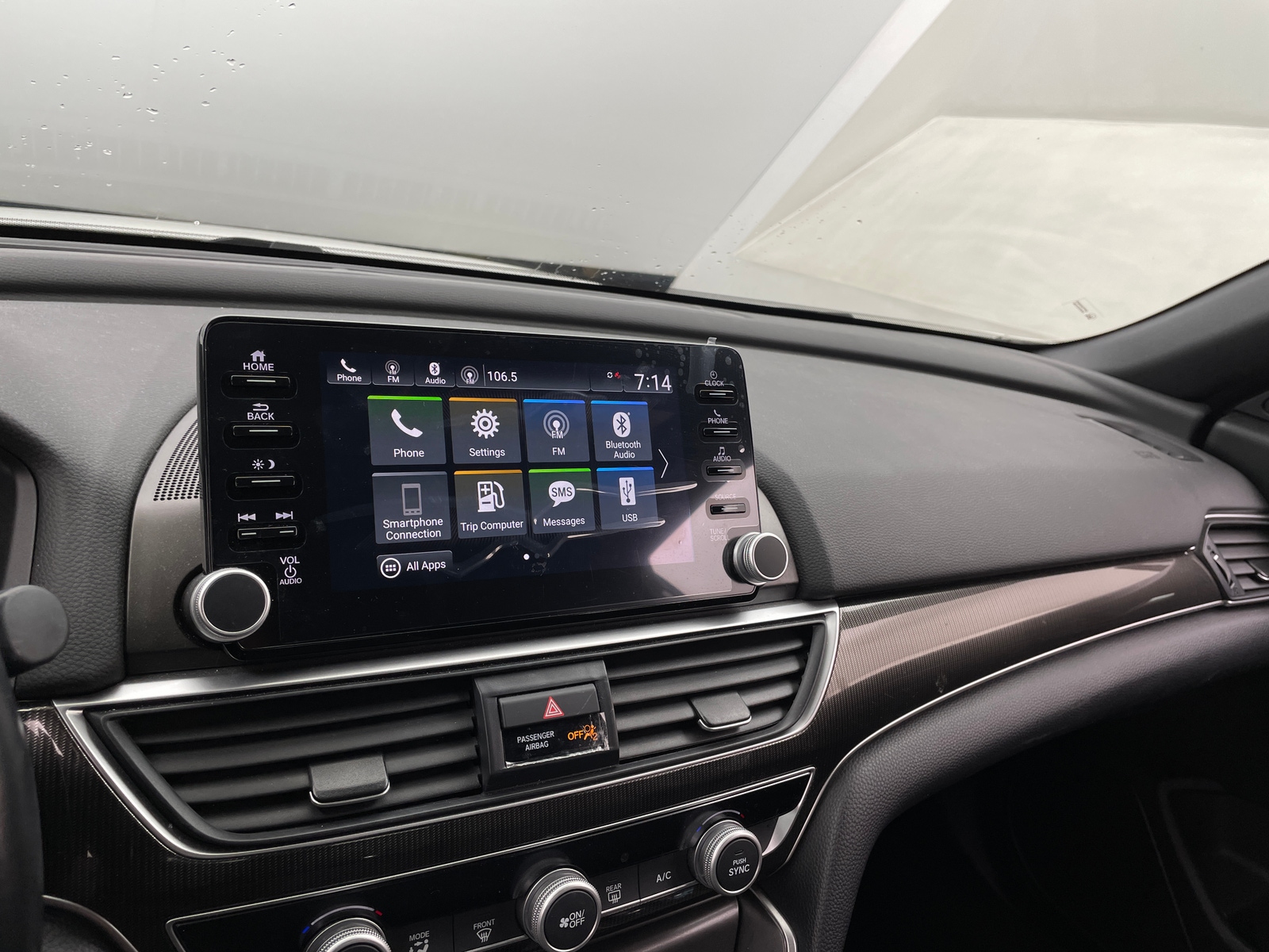 Thumbnail: 2020 Honda Accord - 4