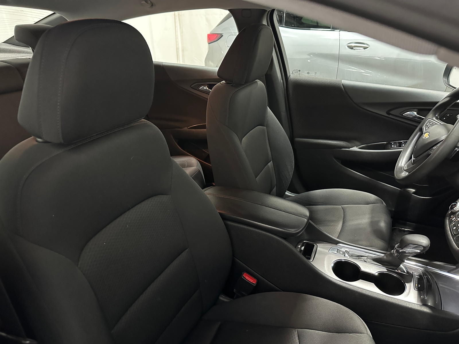 Thumbnail: 2023 Chevrolet Malibu - 2