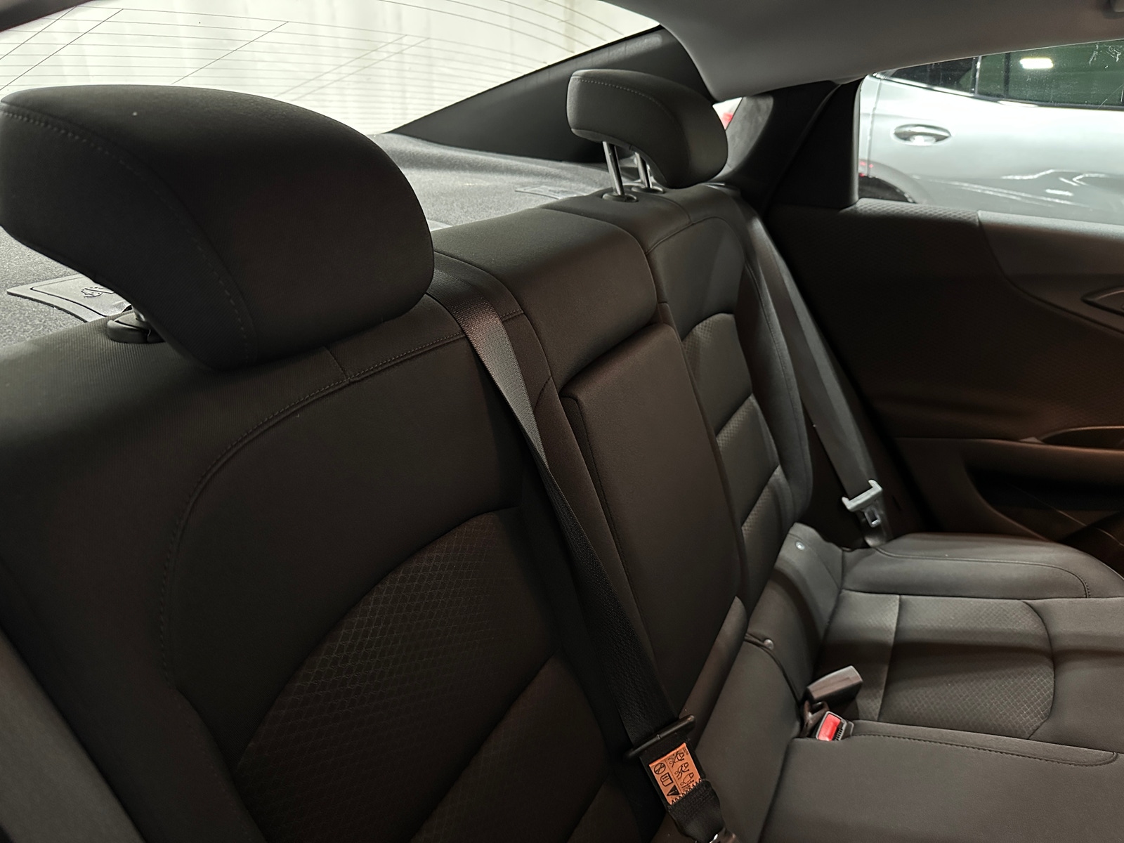 Thumbnail: 2023 Chevrolet Malibu - 6