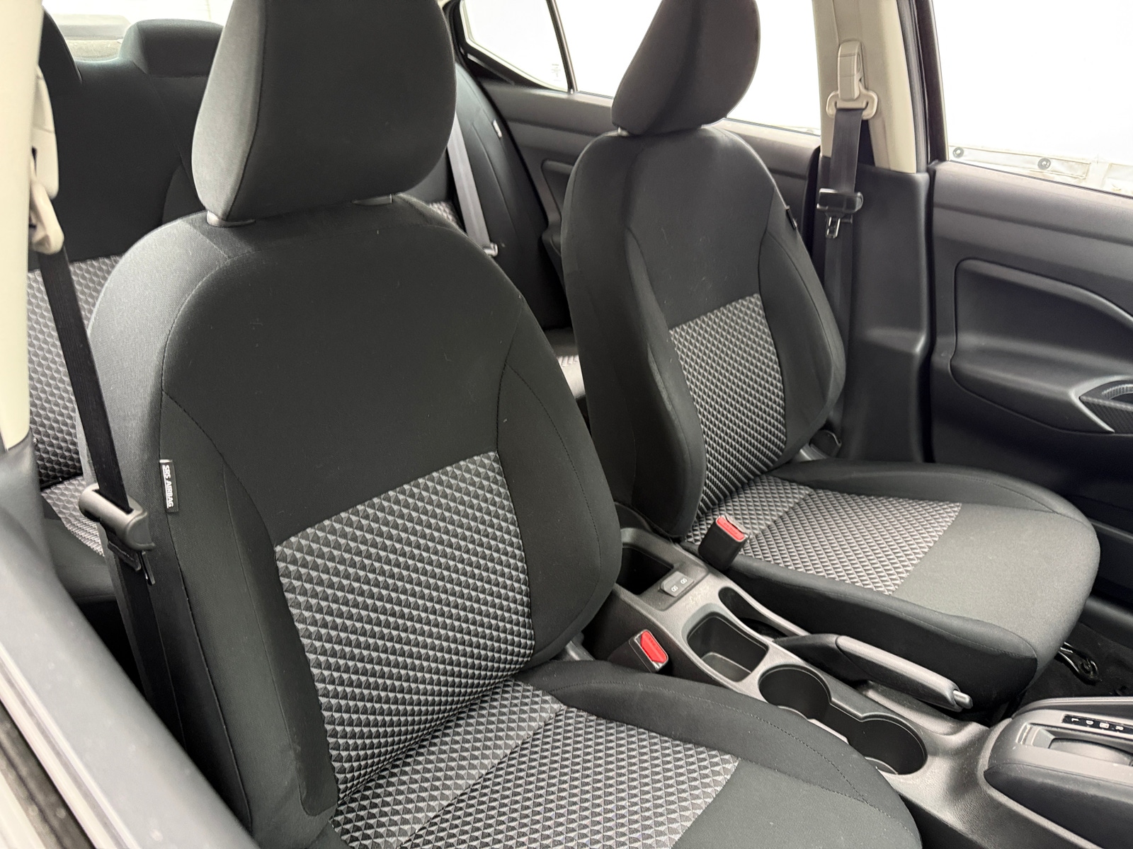 Thumbnail: 2024 Nissan Versa - 2