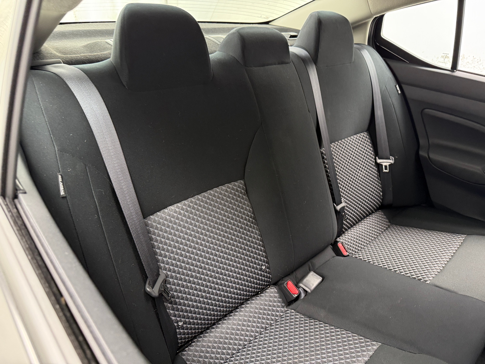 Thumbnail: 2024 Nissan Versa - 6