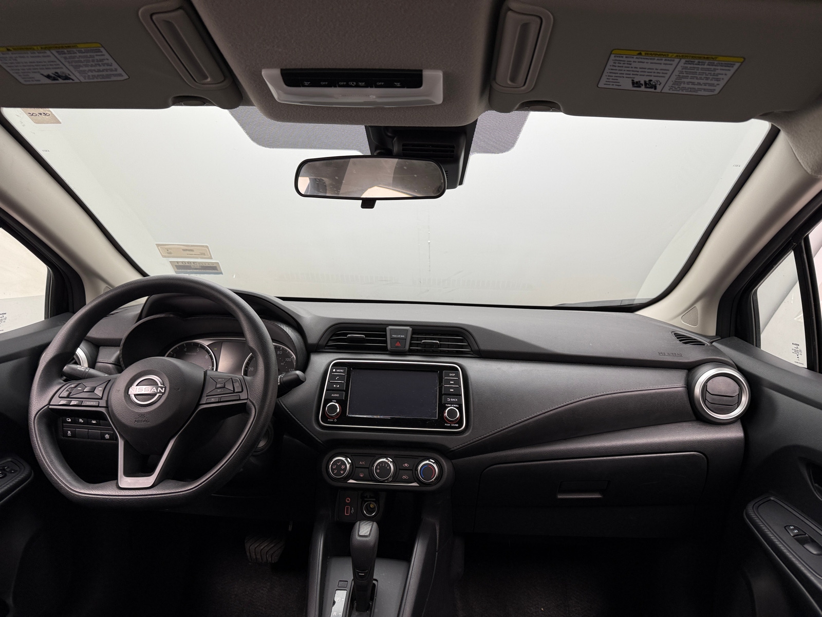 Thumbnail: 2024 Nissan Versa - 3