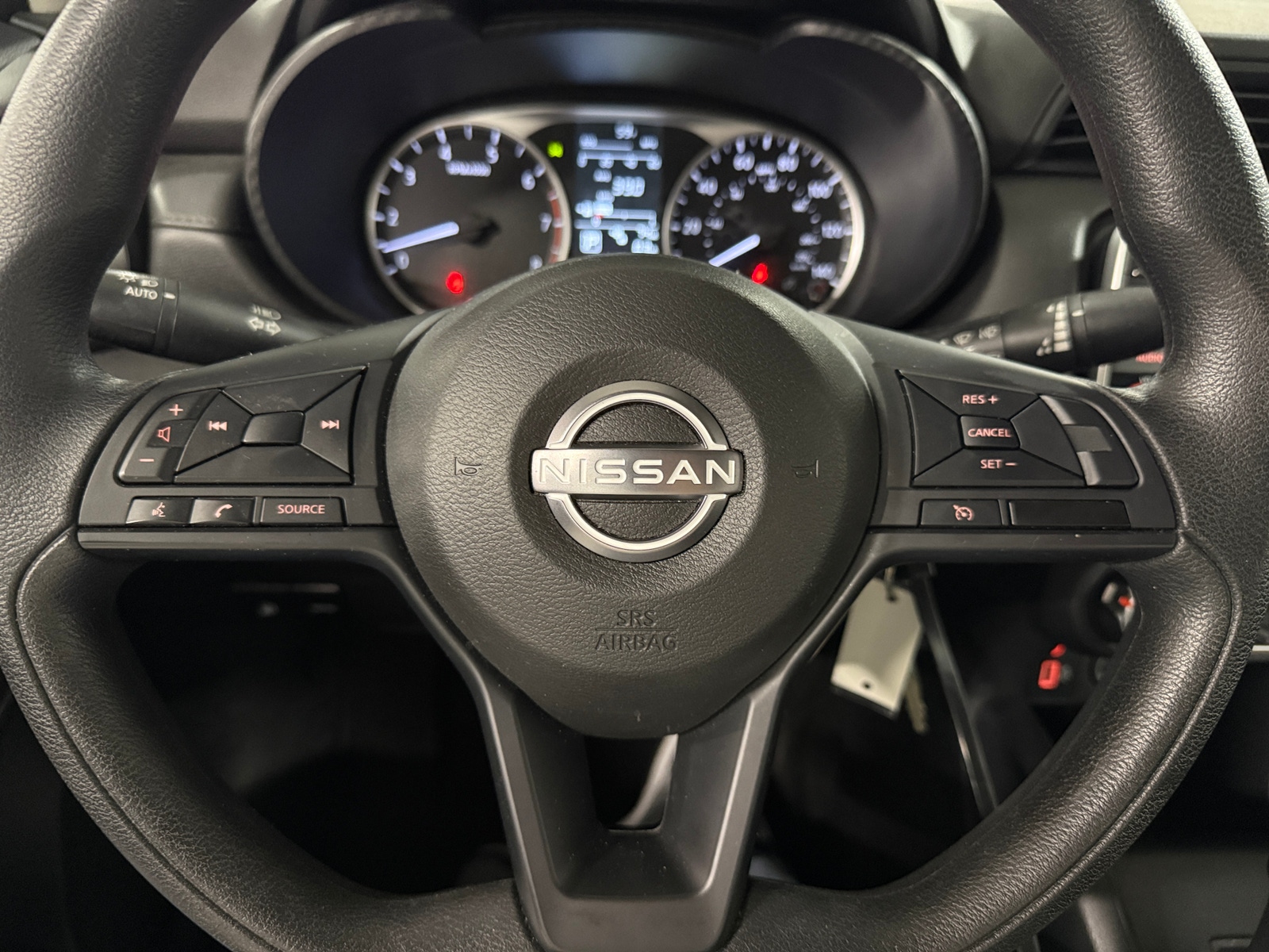 Thumbnail: 2024 Nissan Versa - 5