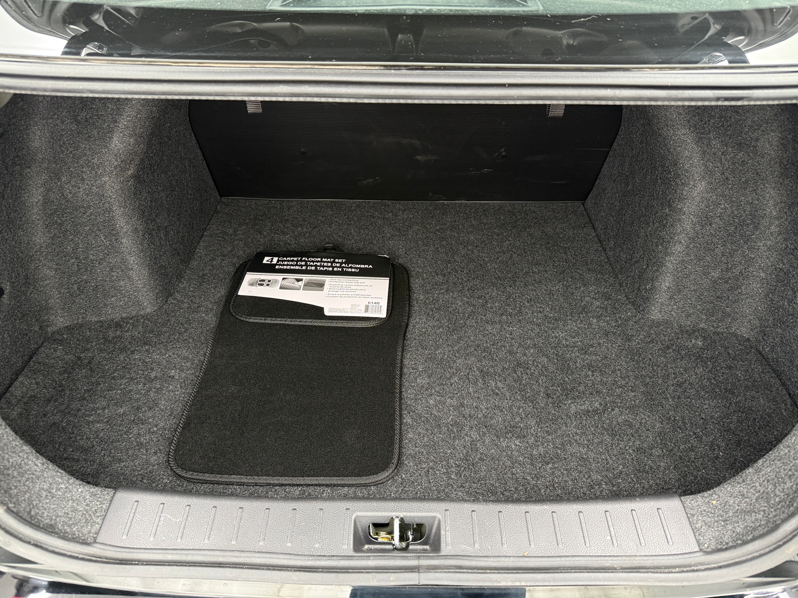 Thumbnail: 2024 Nissan Versa - 7