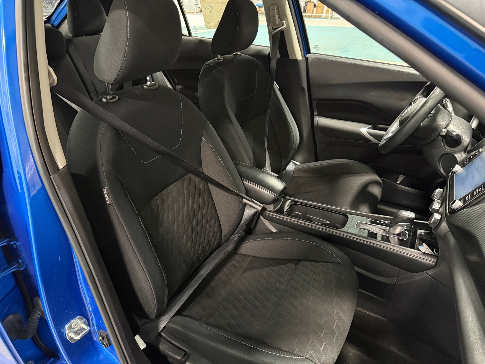 Thumbnail: 2023 Nissan Kicks - 2