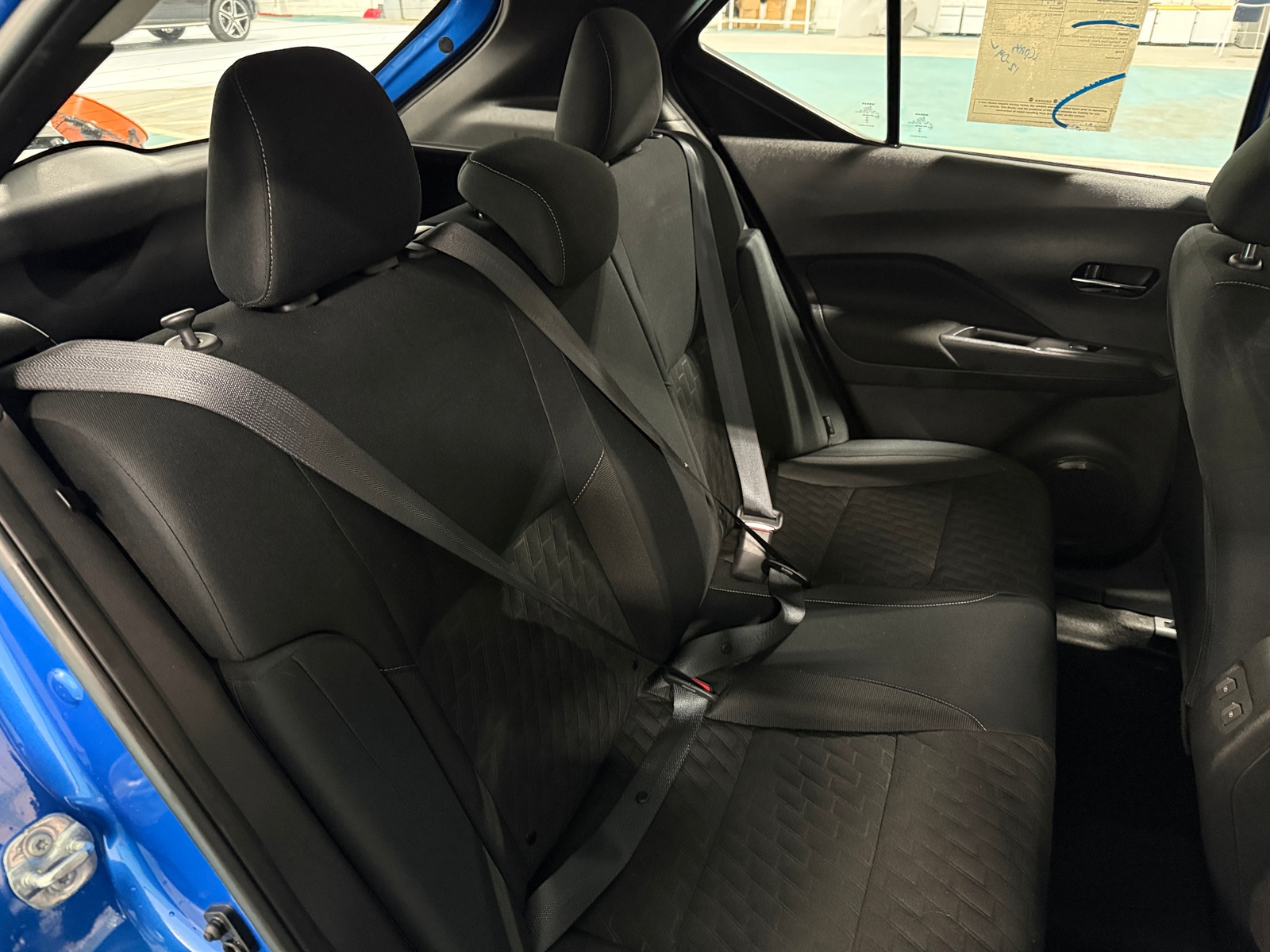 Thumbnail: 2023 Nissan Kicks - 6