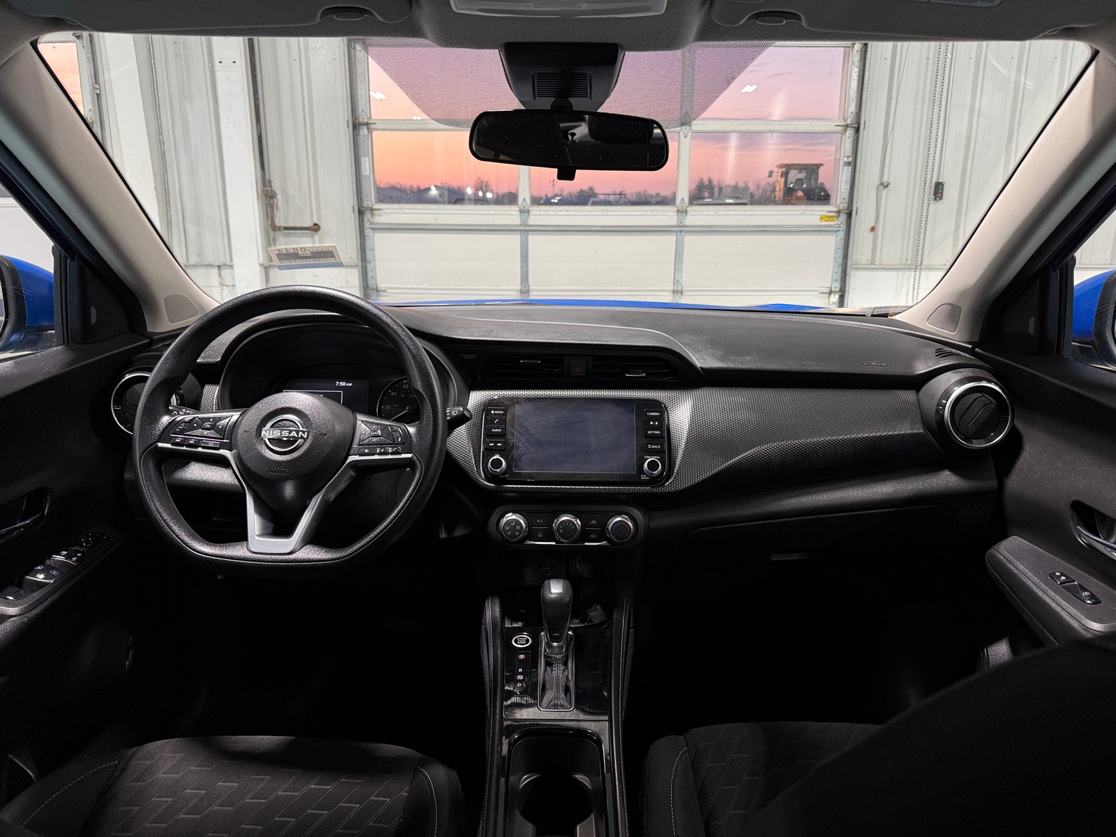 Thumbnail: 2023 Nissan Kicks - 3