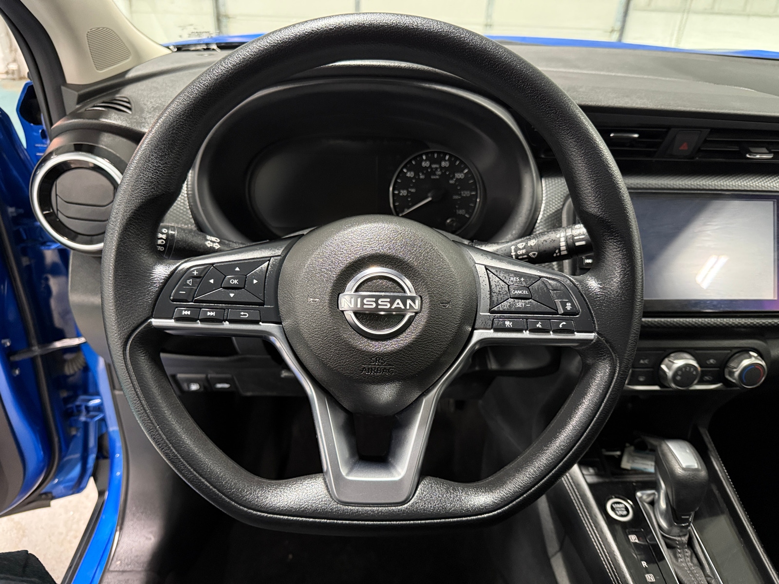 Thumbnail: 2023 Nissan Kicks - 5