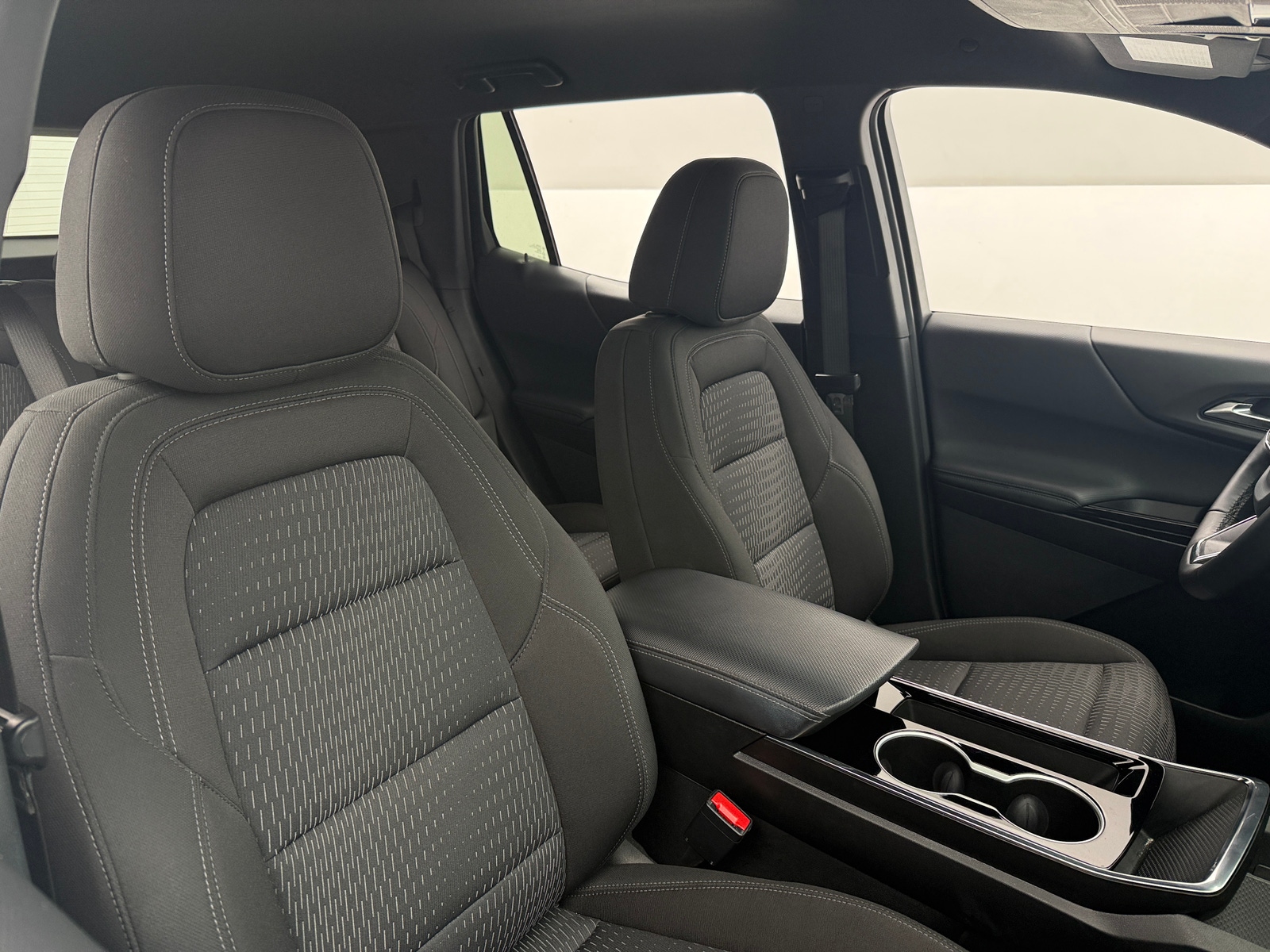 Thumbnail: 2025 Chevrolet Equinox - 2